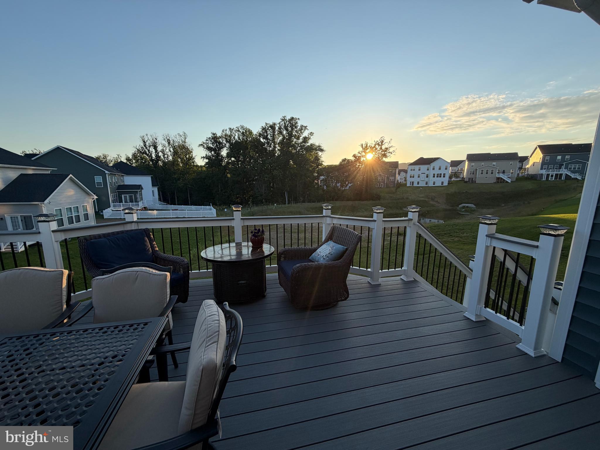 BRUNSWICK CROSSING - Residential