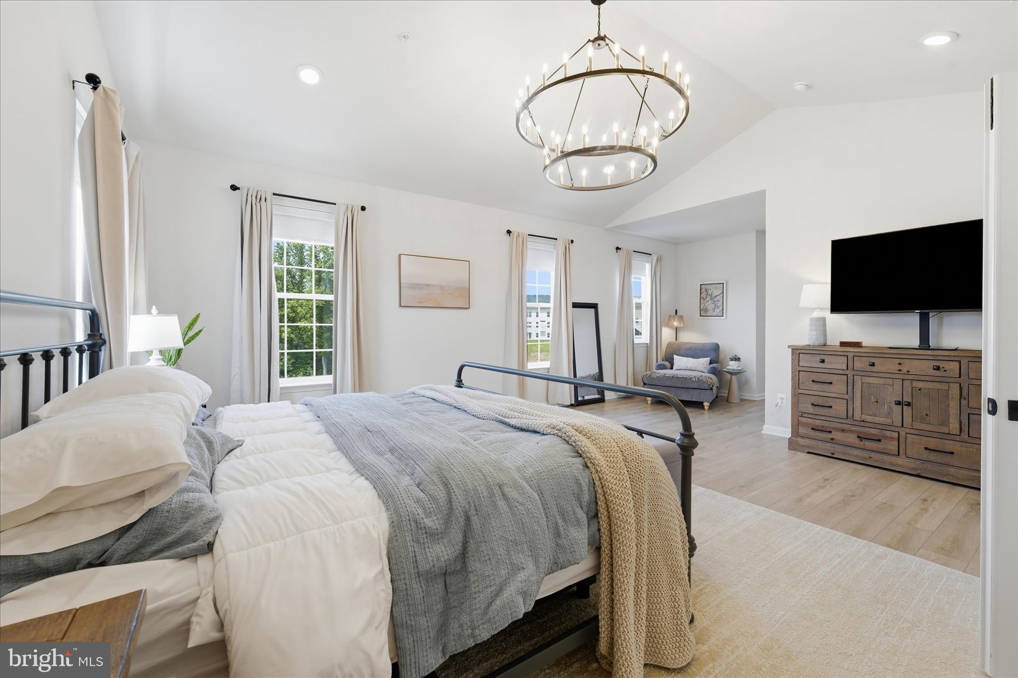 BRUNSWICK CROSSING - Residential