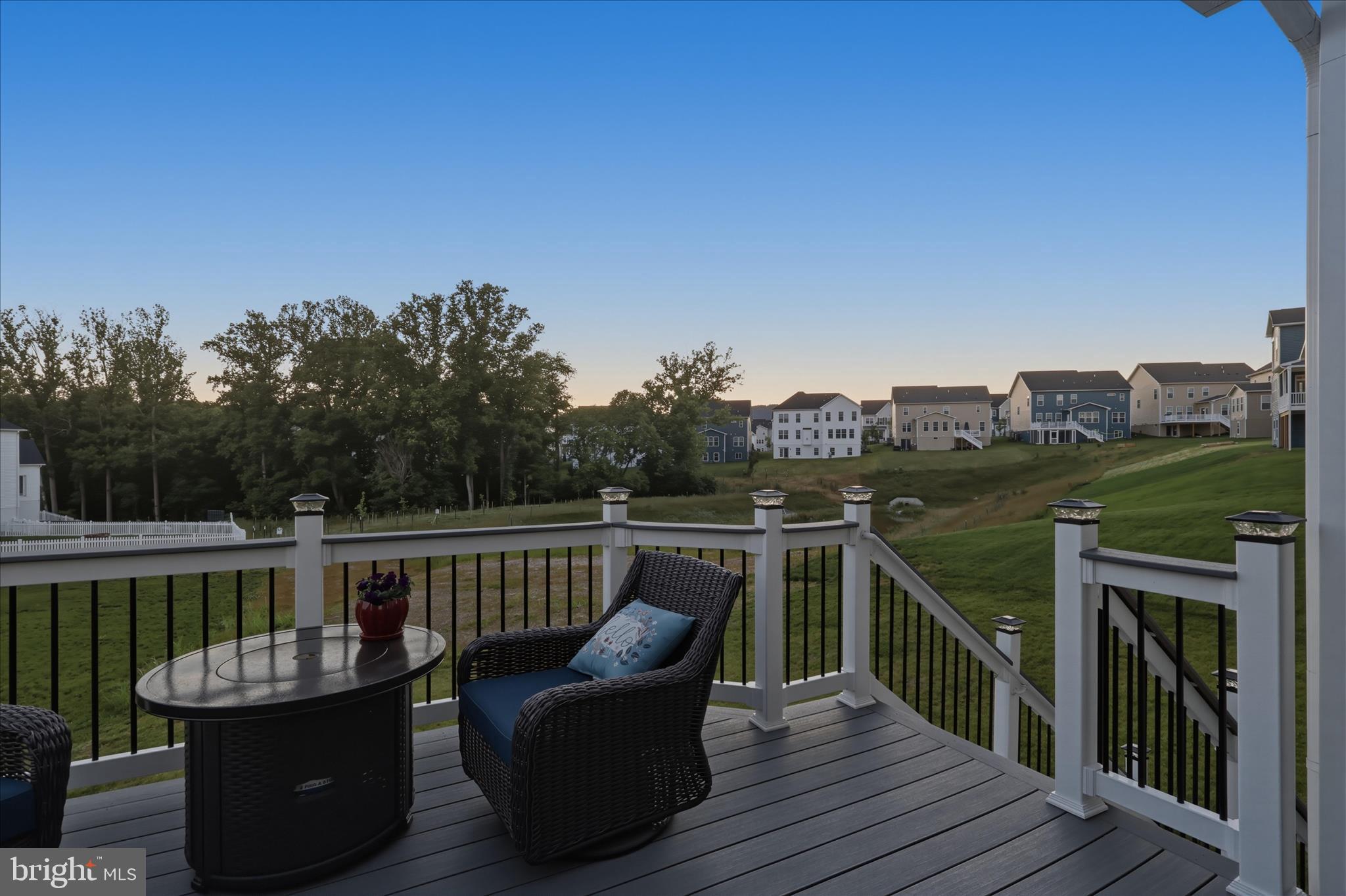 BRUNSWICK CROSSING - Residential