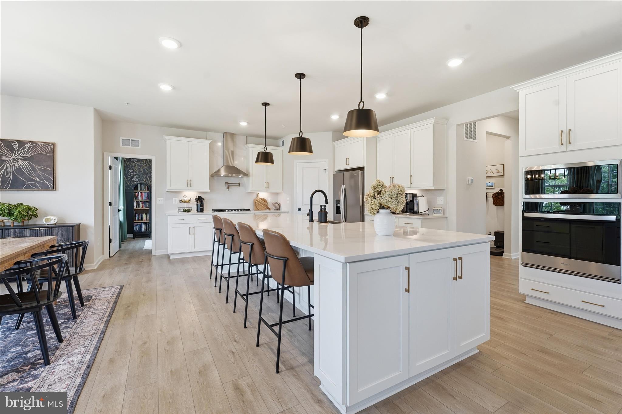BRUNSWICK CROSSING - Residential
