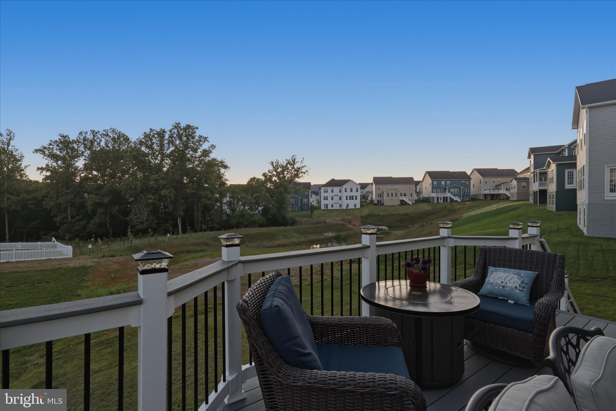 BRUNSWICK CROSSING - Residential