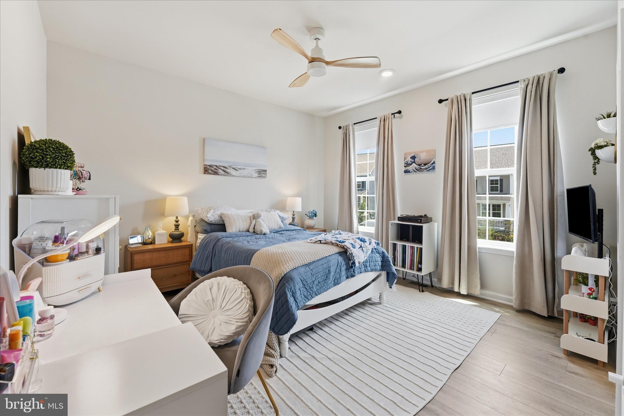BRUNSWICK CROSSING - Residential