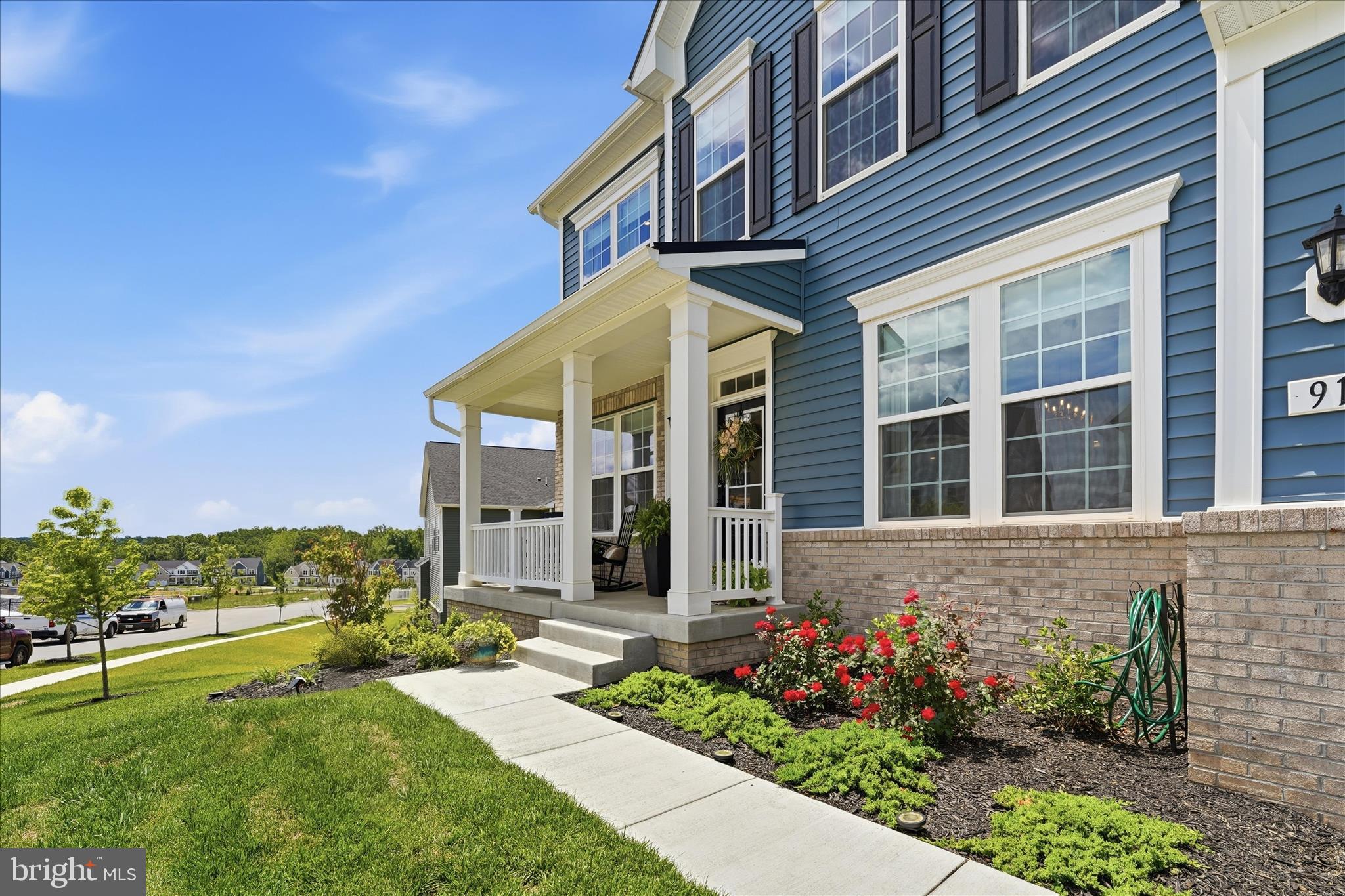 BRUNSWICK CROSSING - Residential
