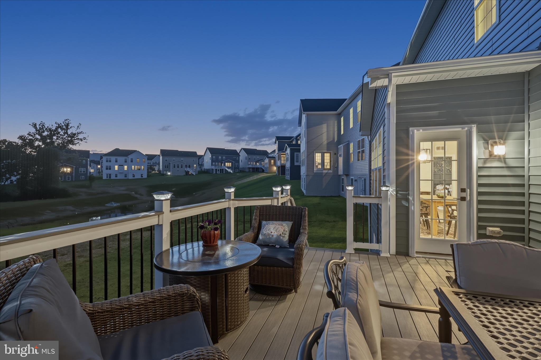 BRUNSWICK CROSSING - Residential