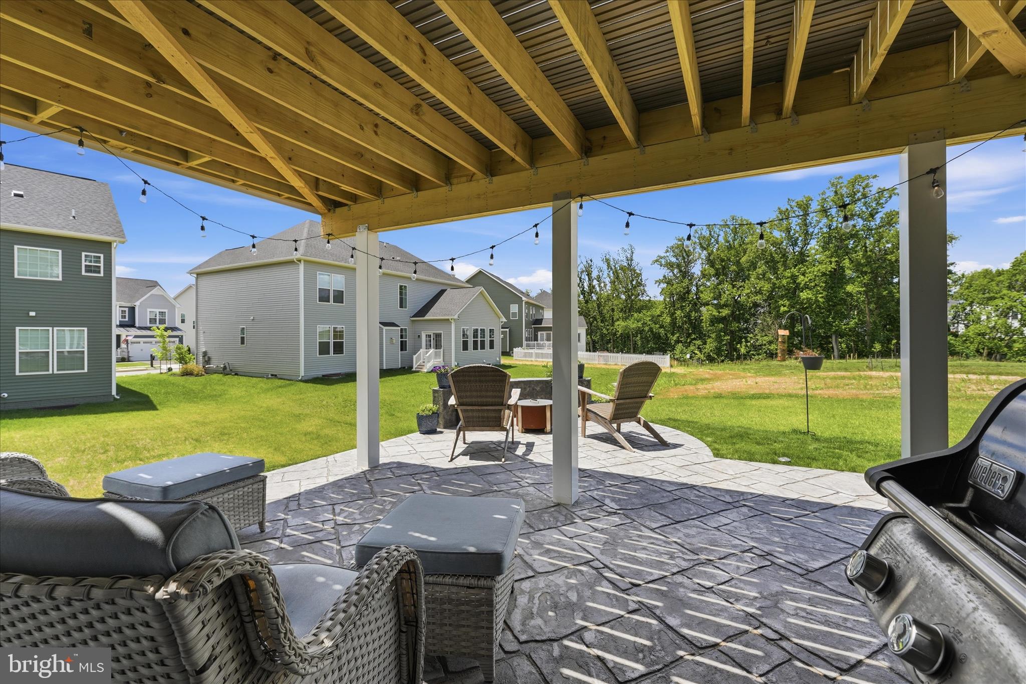 BRUNSWICK CROSSING - Residential