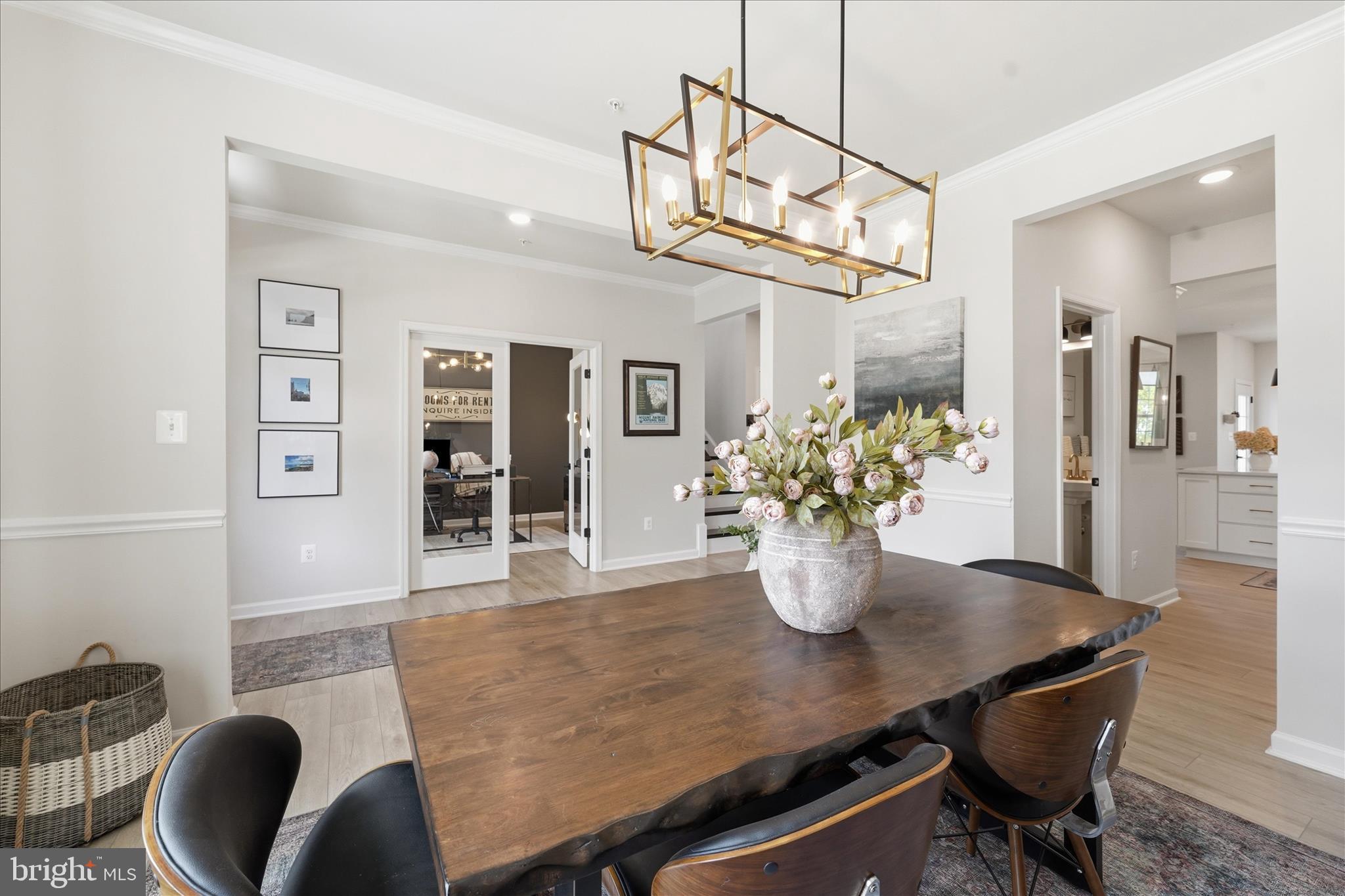 BRUNSWICK CROSSING - Residential