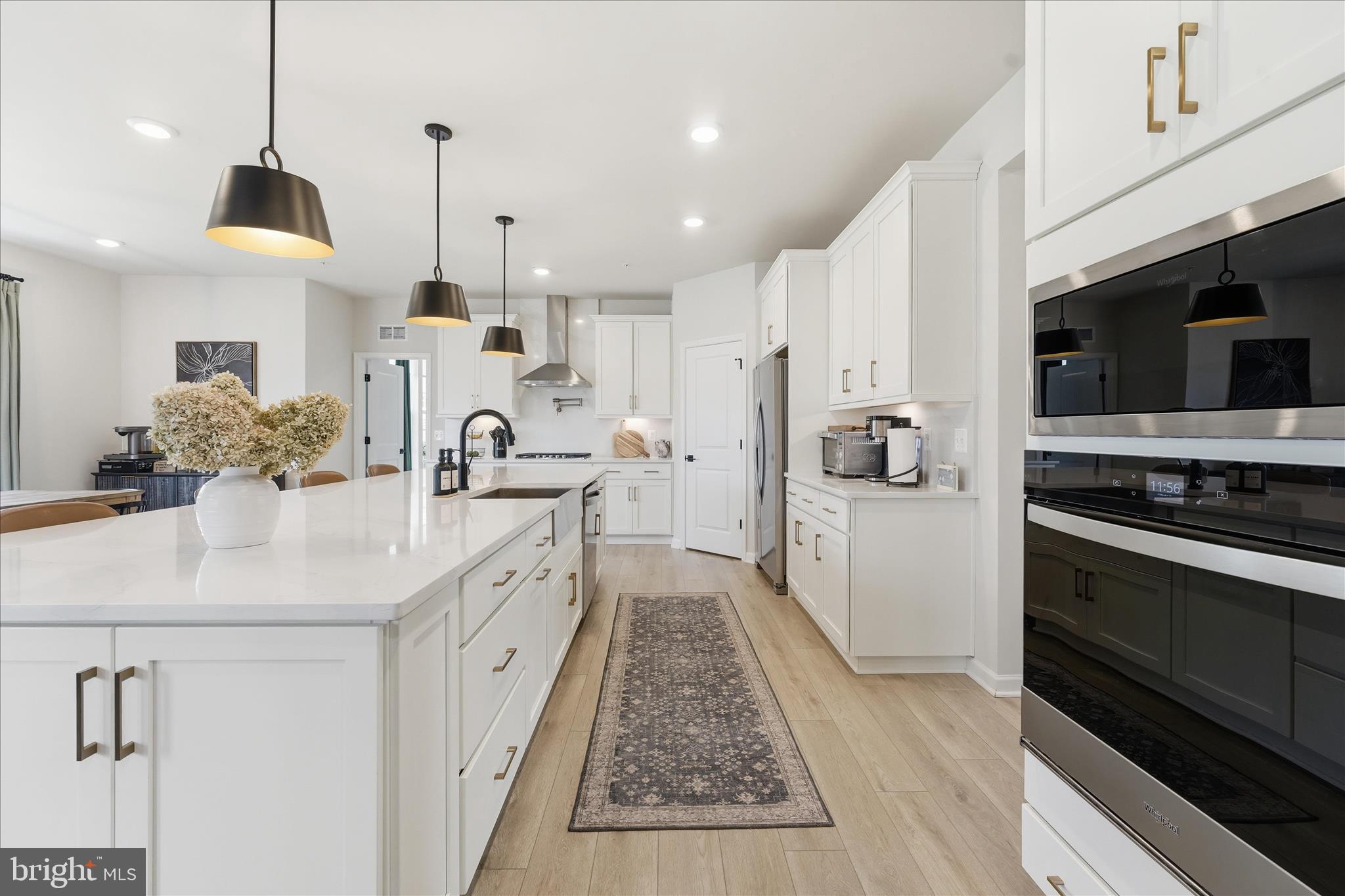 BRUNSWICK CROSSING - Residential