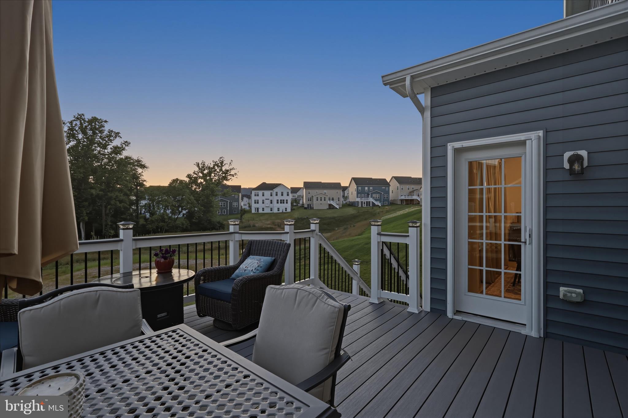 BRUNSWICK CROSSING - Residential