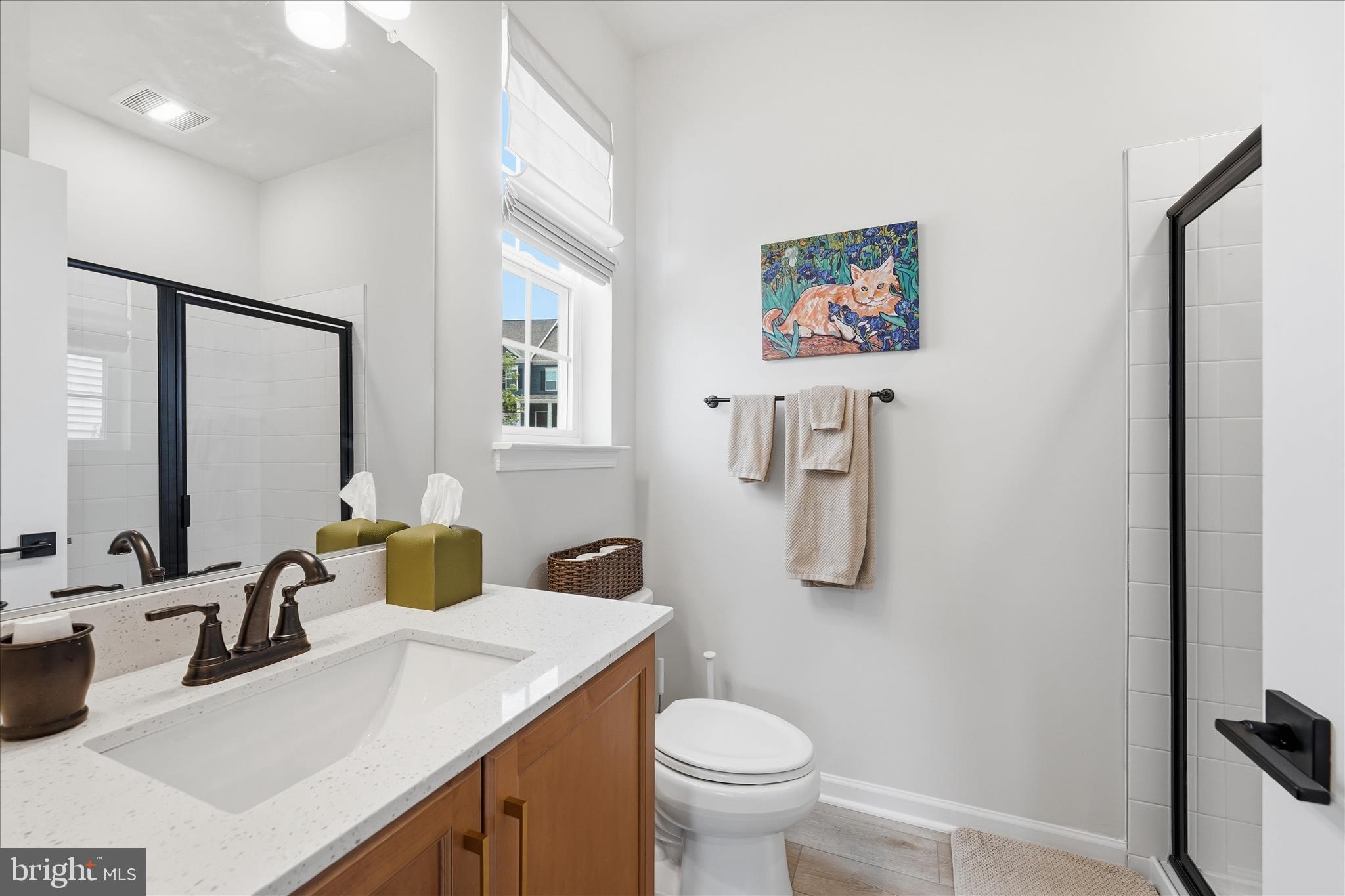 BRUNSWICK CROSSING - Residential