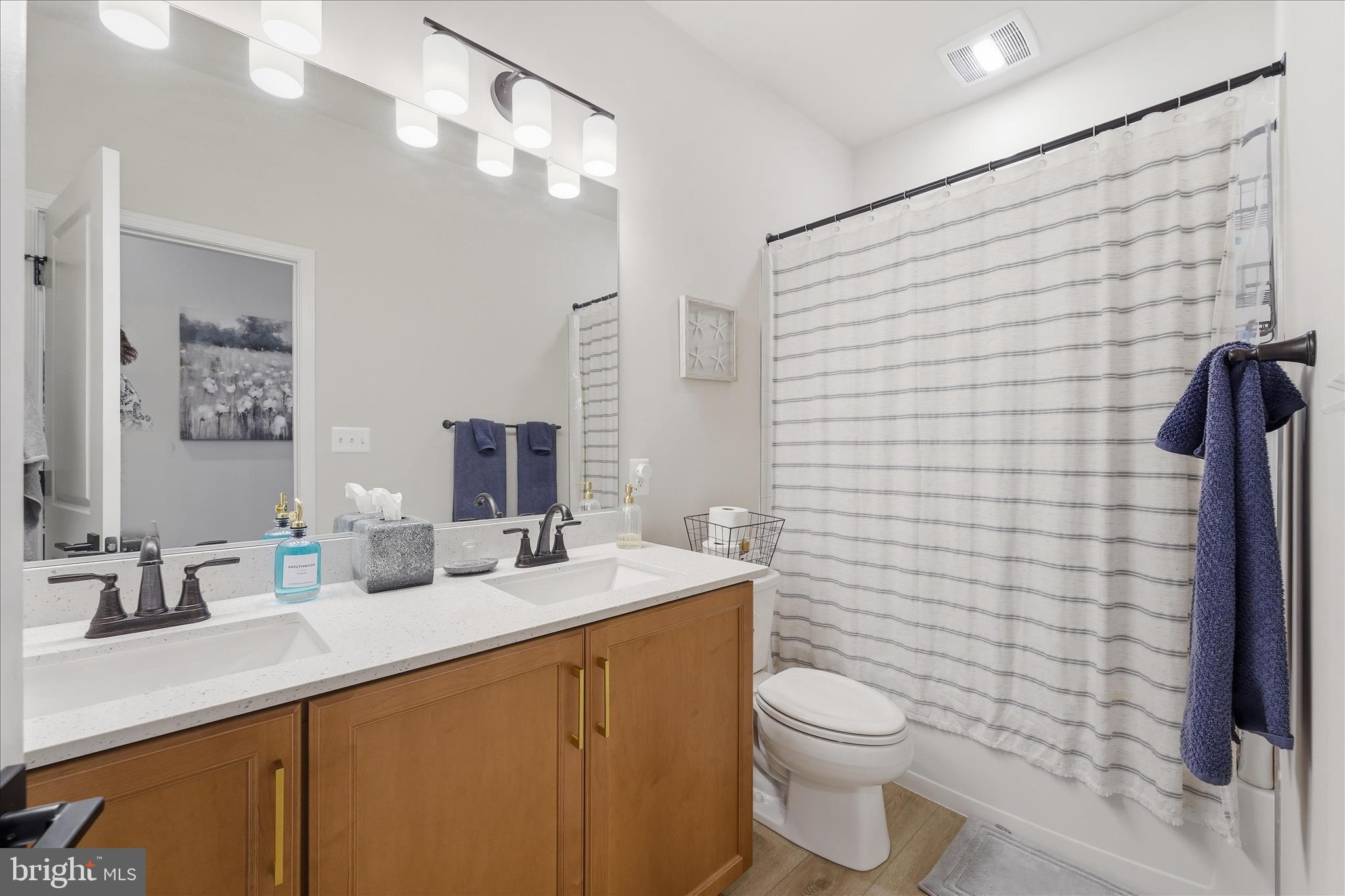 BRUNSWICK CROSSING - Residential