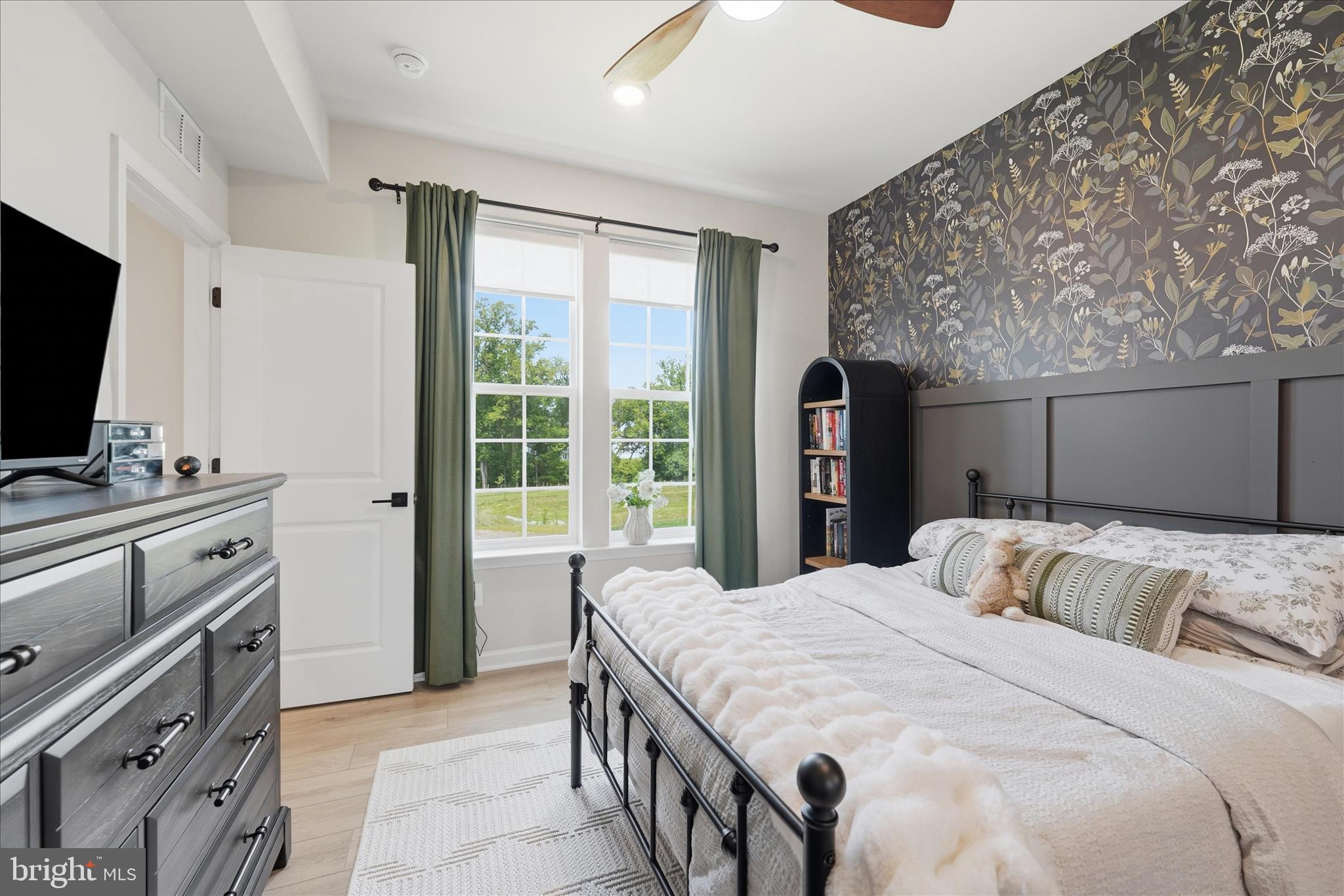 BRUNSWICK CROSSING - Residential
