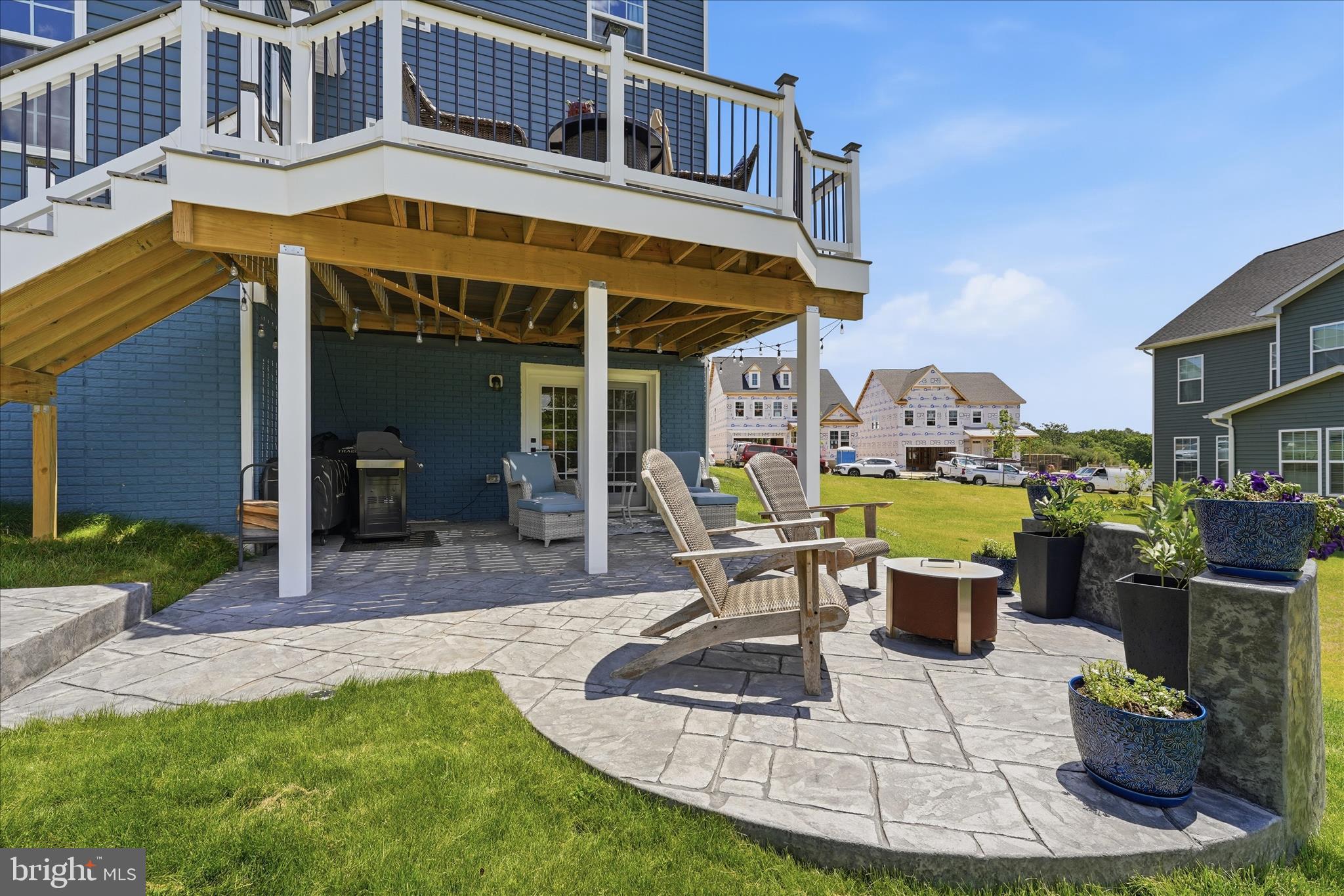 BRUNSWICK CROSSING - Residential