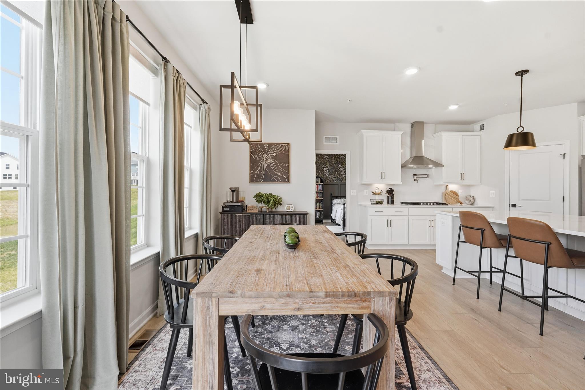 BRUNSWICK CROSSING - Residential