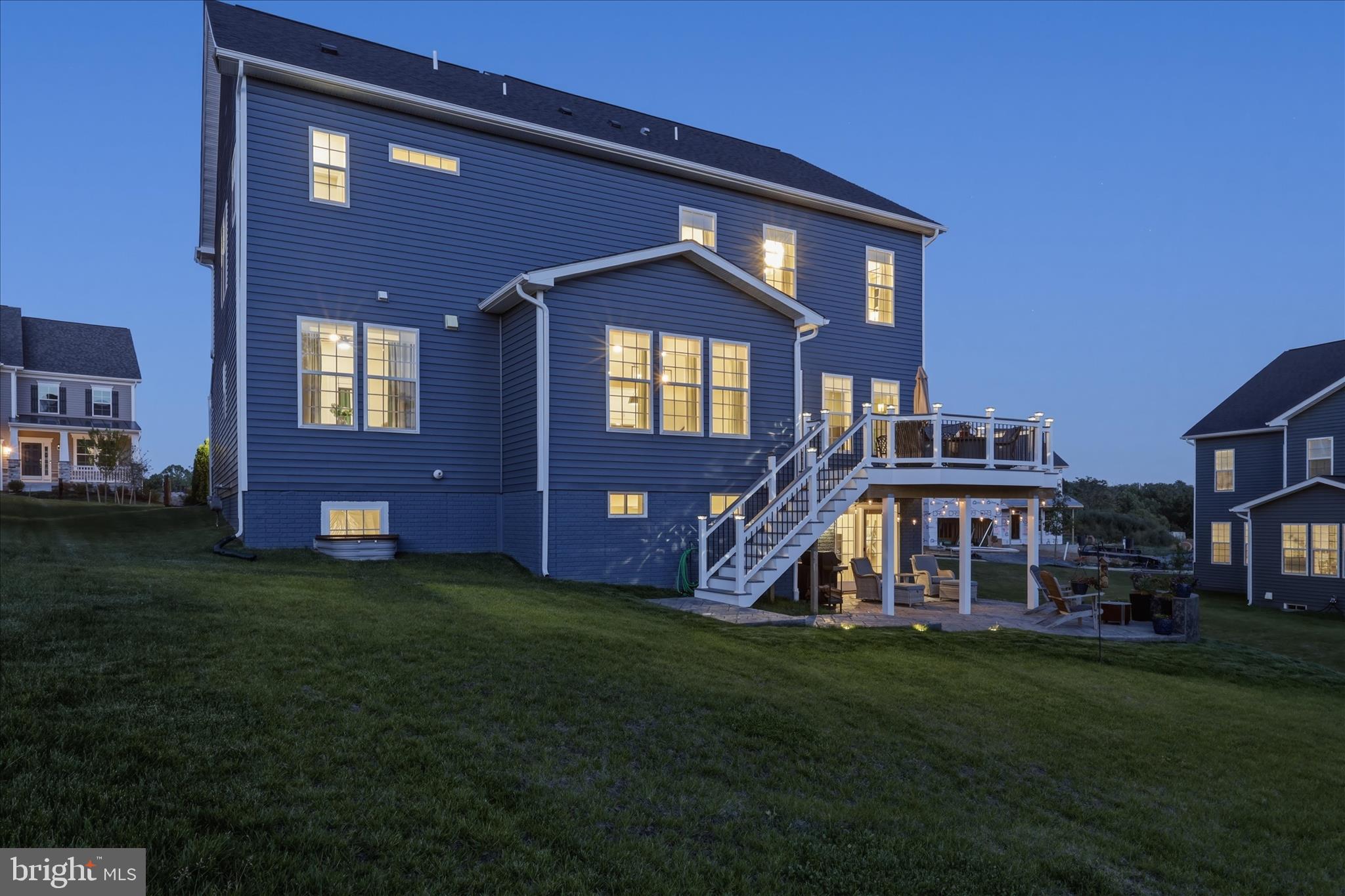 BRUNSWICK CROSSING - Residential