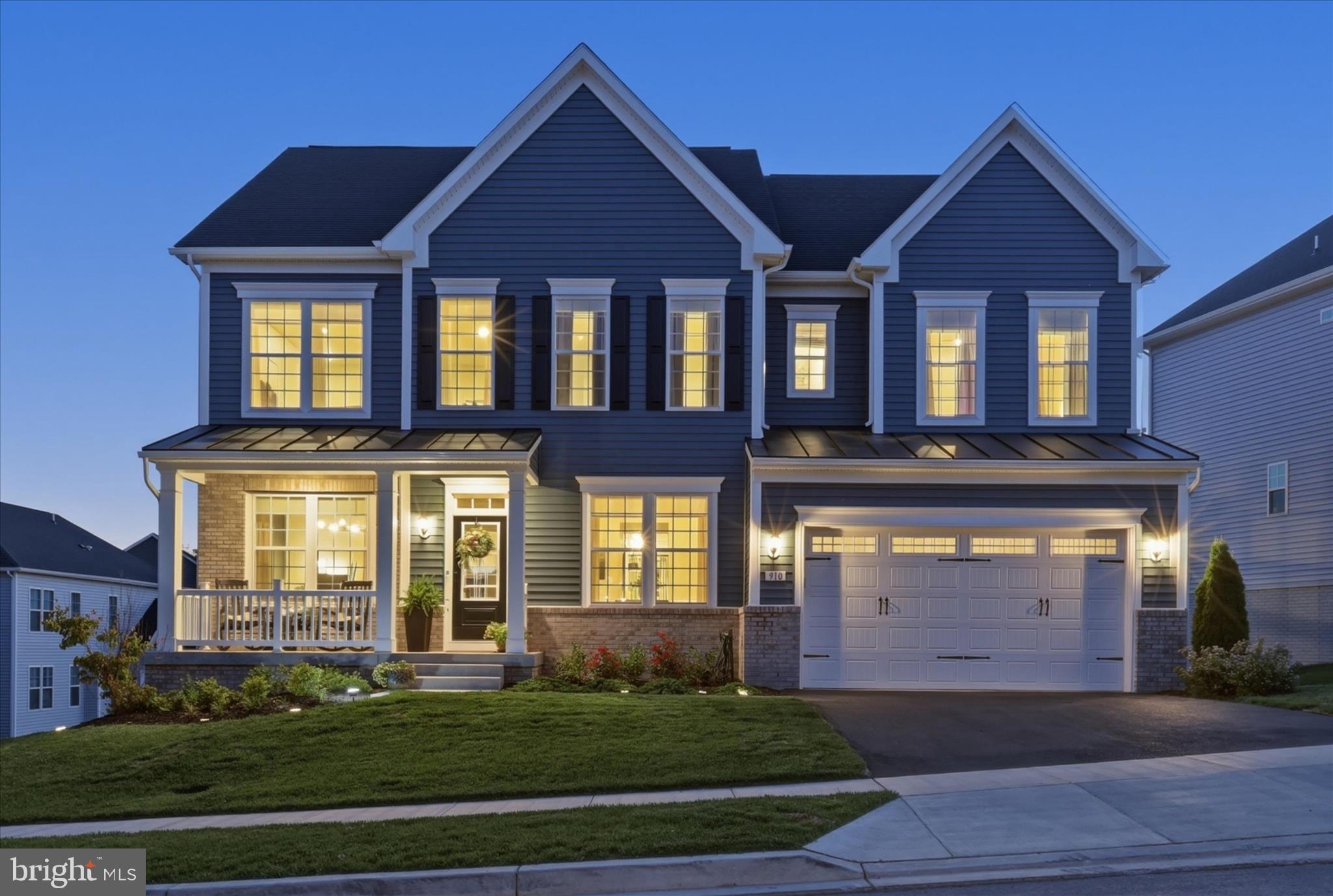 BRUNSWICK CROSSING - Residential
