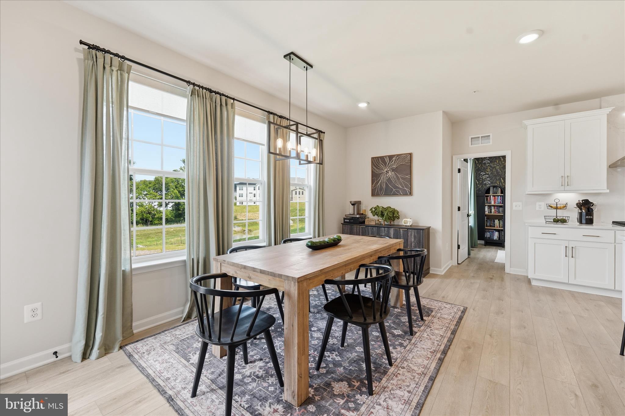 BRUNSWICK CROSSING - Residential