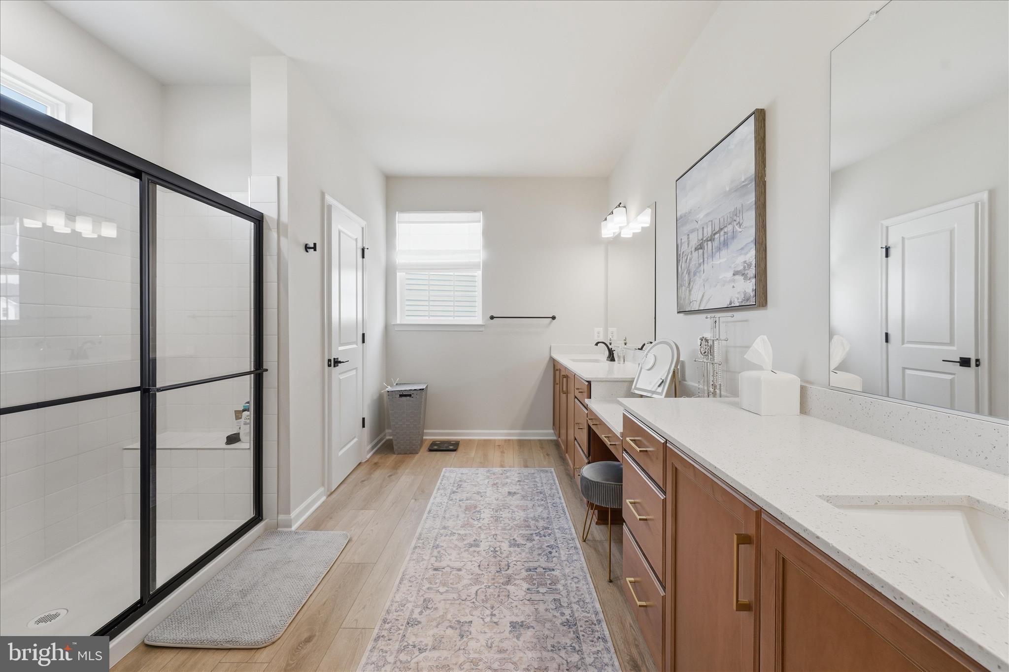 BRUNSWICK CROSSING - Residential