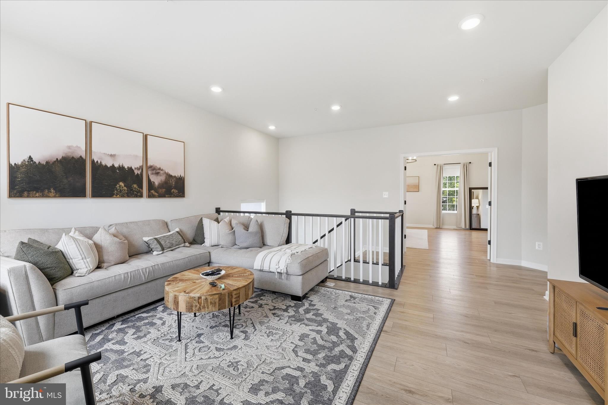 BRUNSWICK CROSSING - Residential