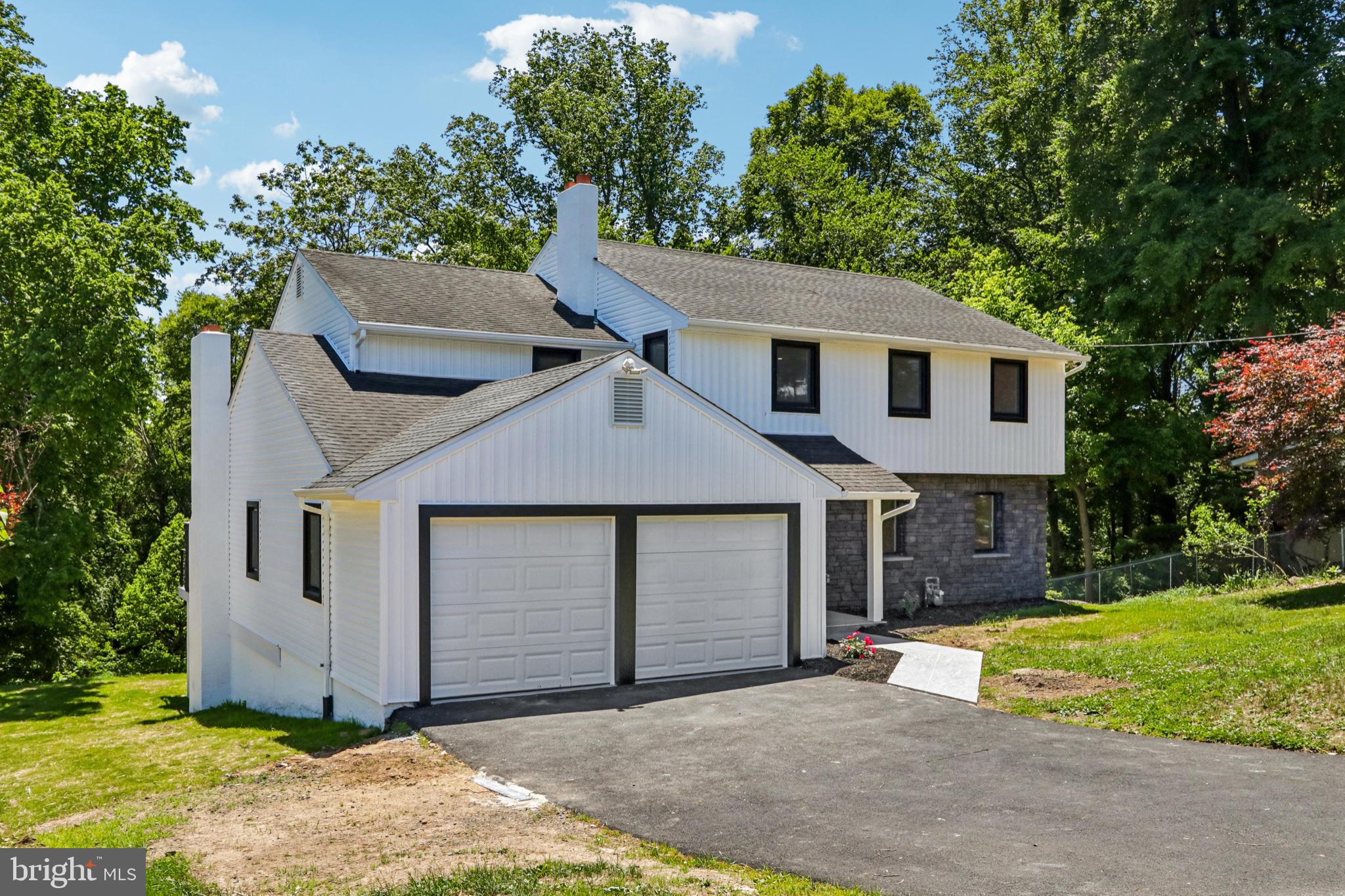 HILLCRESTSHIRE - Residential
