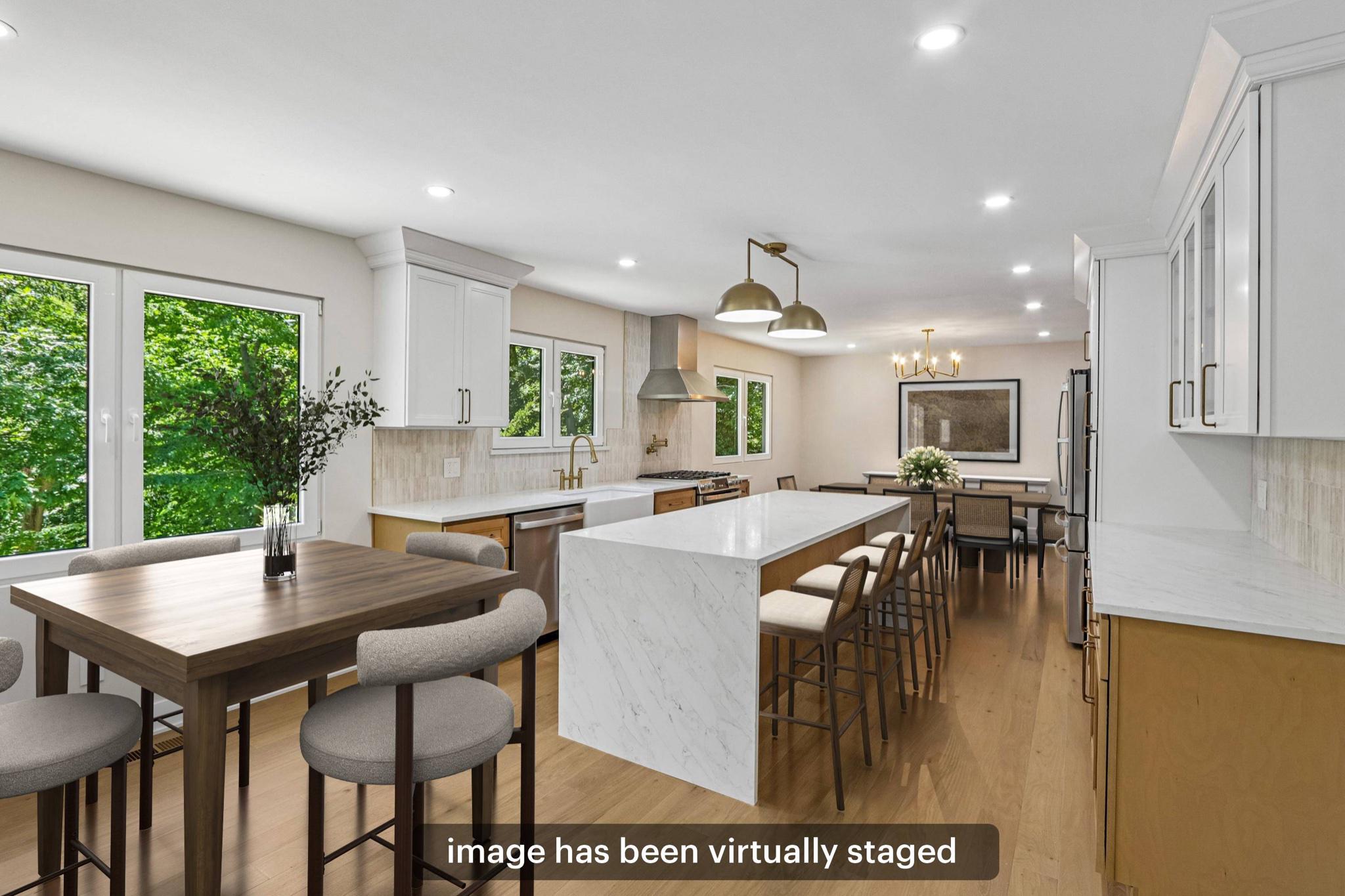 HILLCRESTSHIRE - Residential