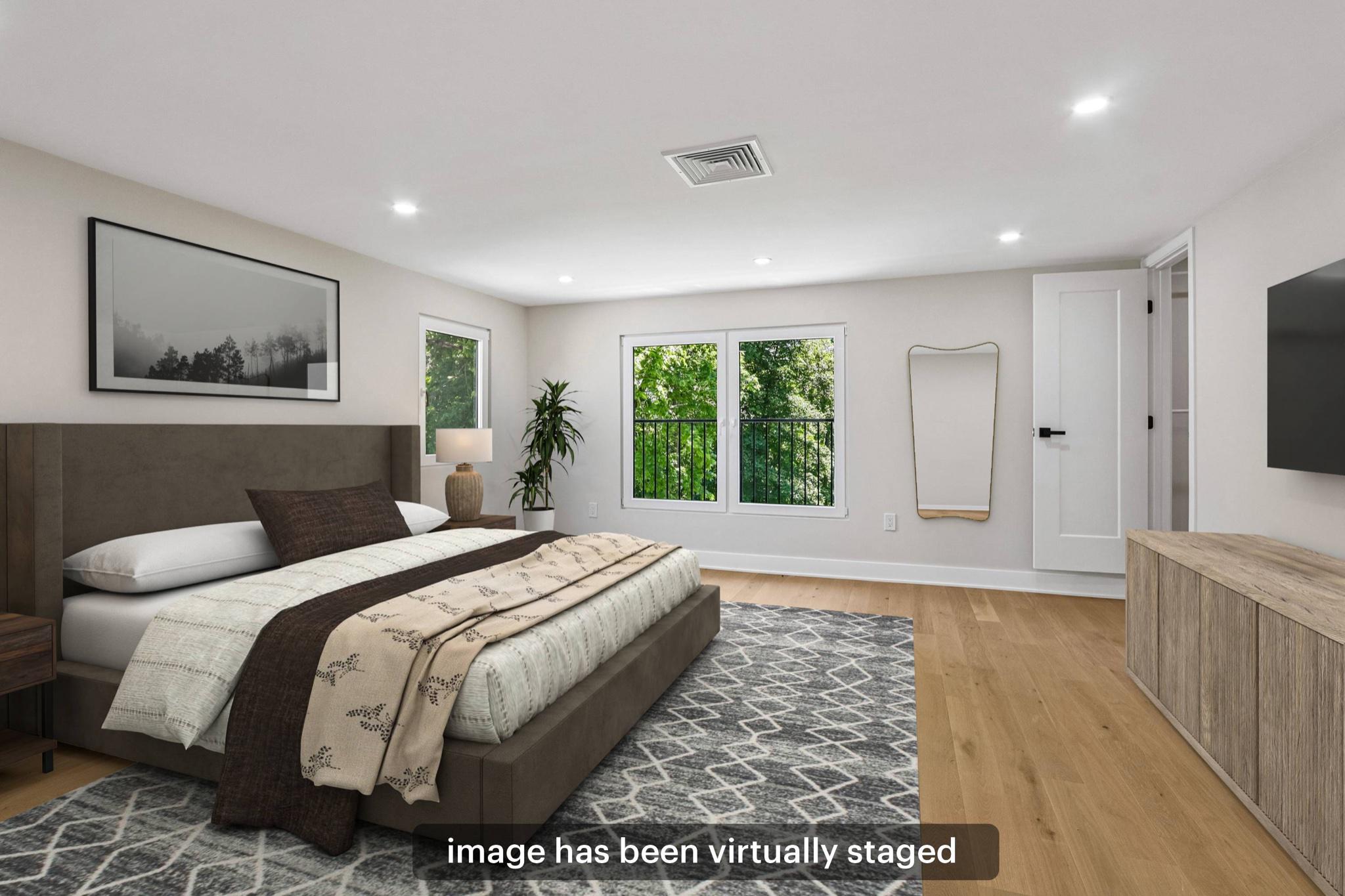 HILLCRESTSHIRE - Residential