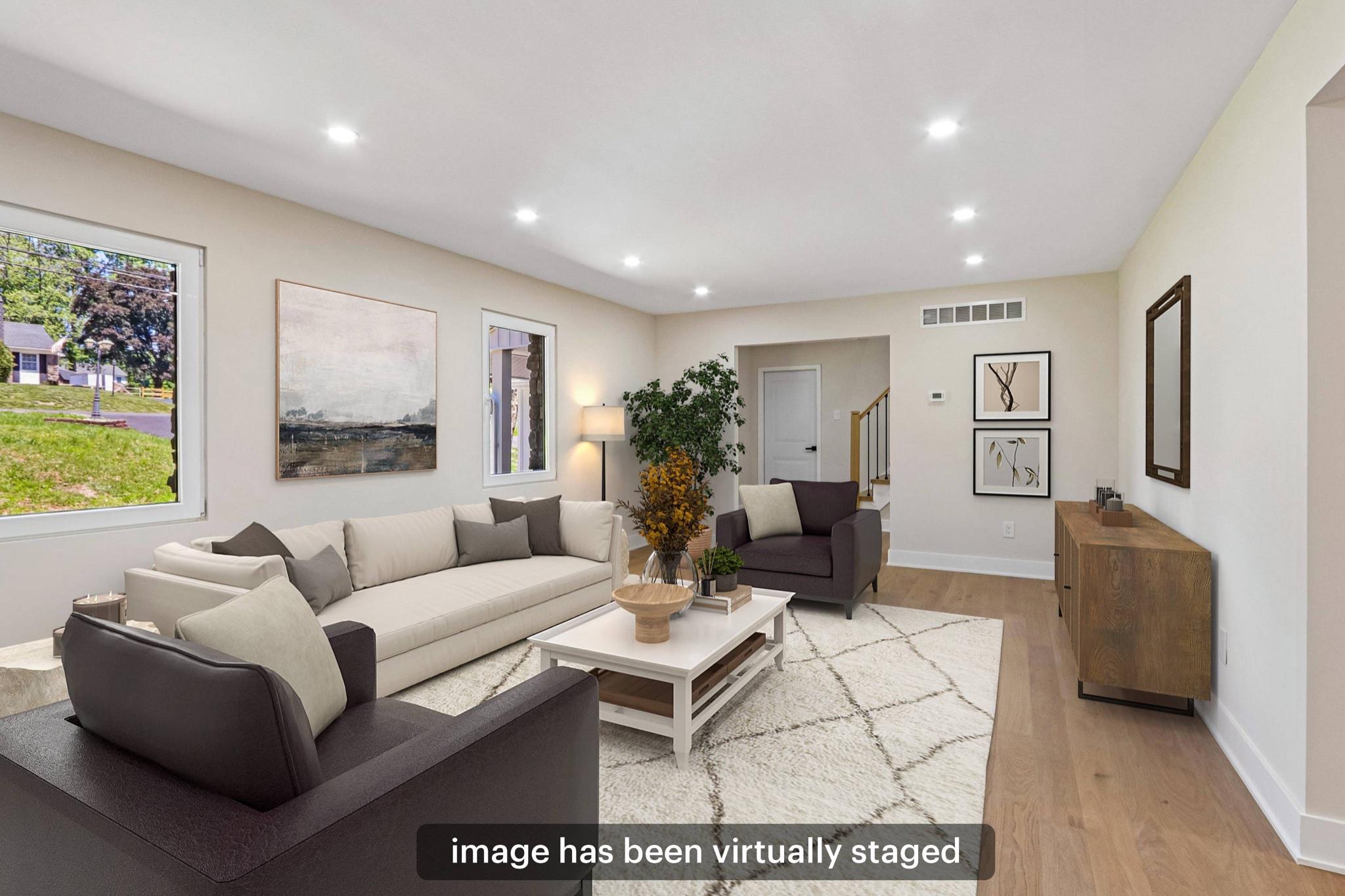 HILLCRESTSHIRE - Residential