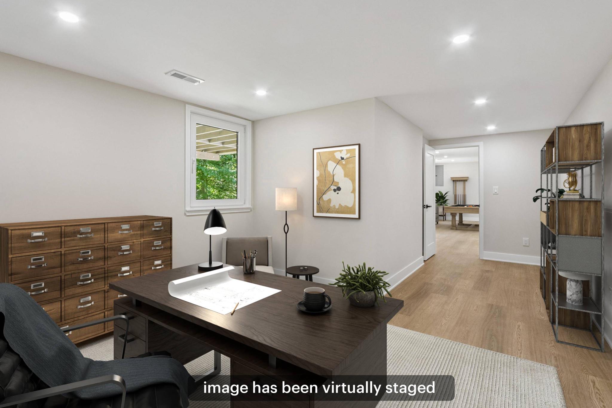 HILLCRESTSHIRE - Residential