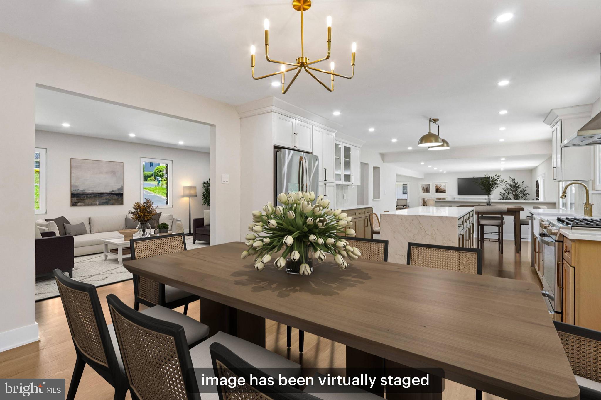 HILLCRESTSHIRE - Residential