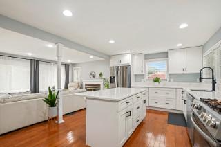 BEACON VILLAGE - Residential