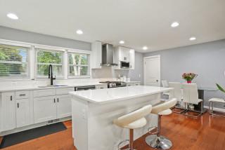 BEACON VILLAGE - Residential