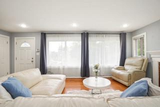 BEACON VILLAGE - Residential