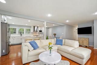 BEACON VILLAGE - Residential
