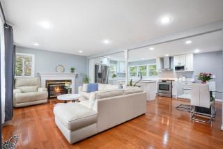 BEACON VILLAGE - Residential