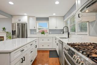 BEACON VILLAGE - Residential