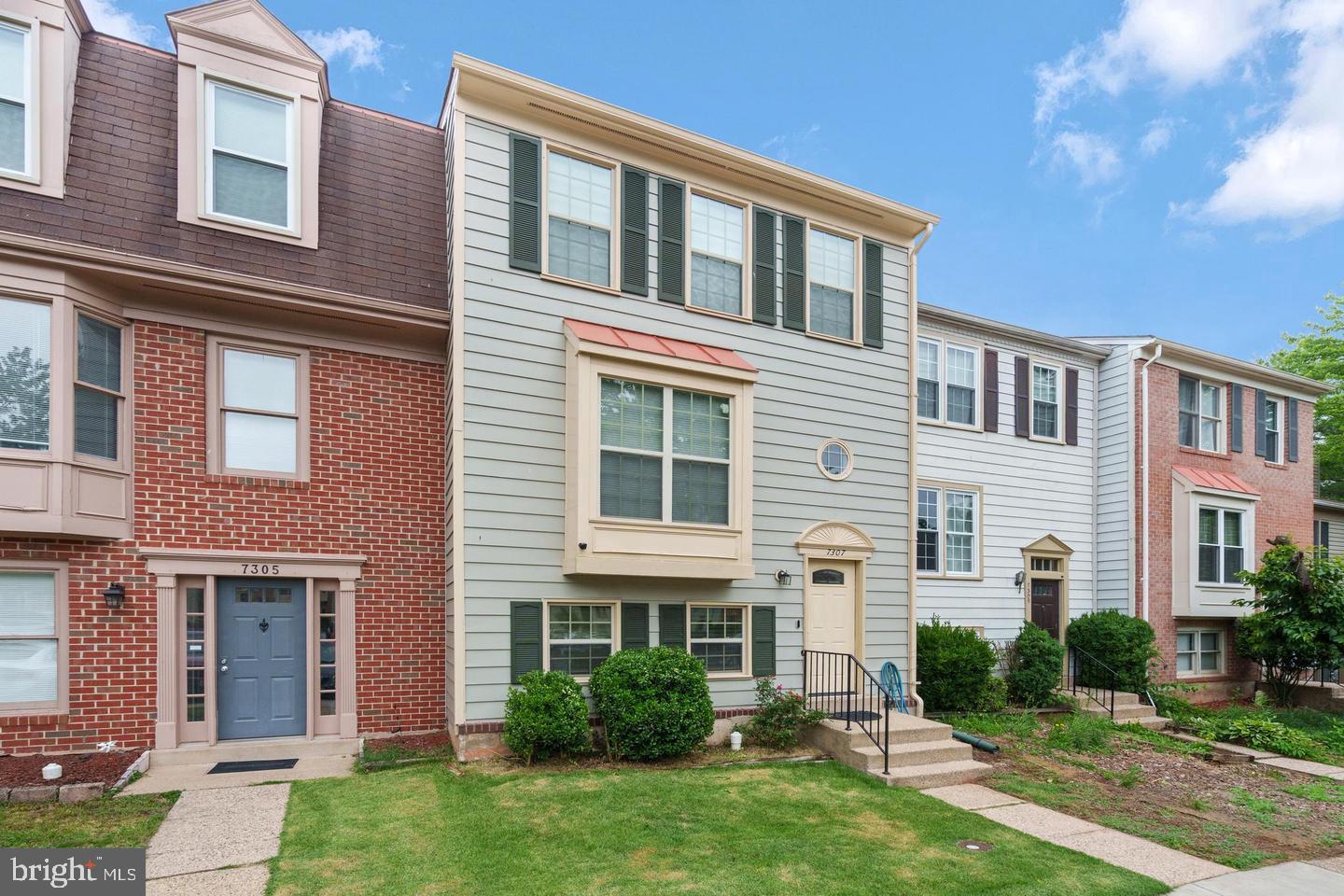ASHTON GLEN - Residential Lease