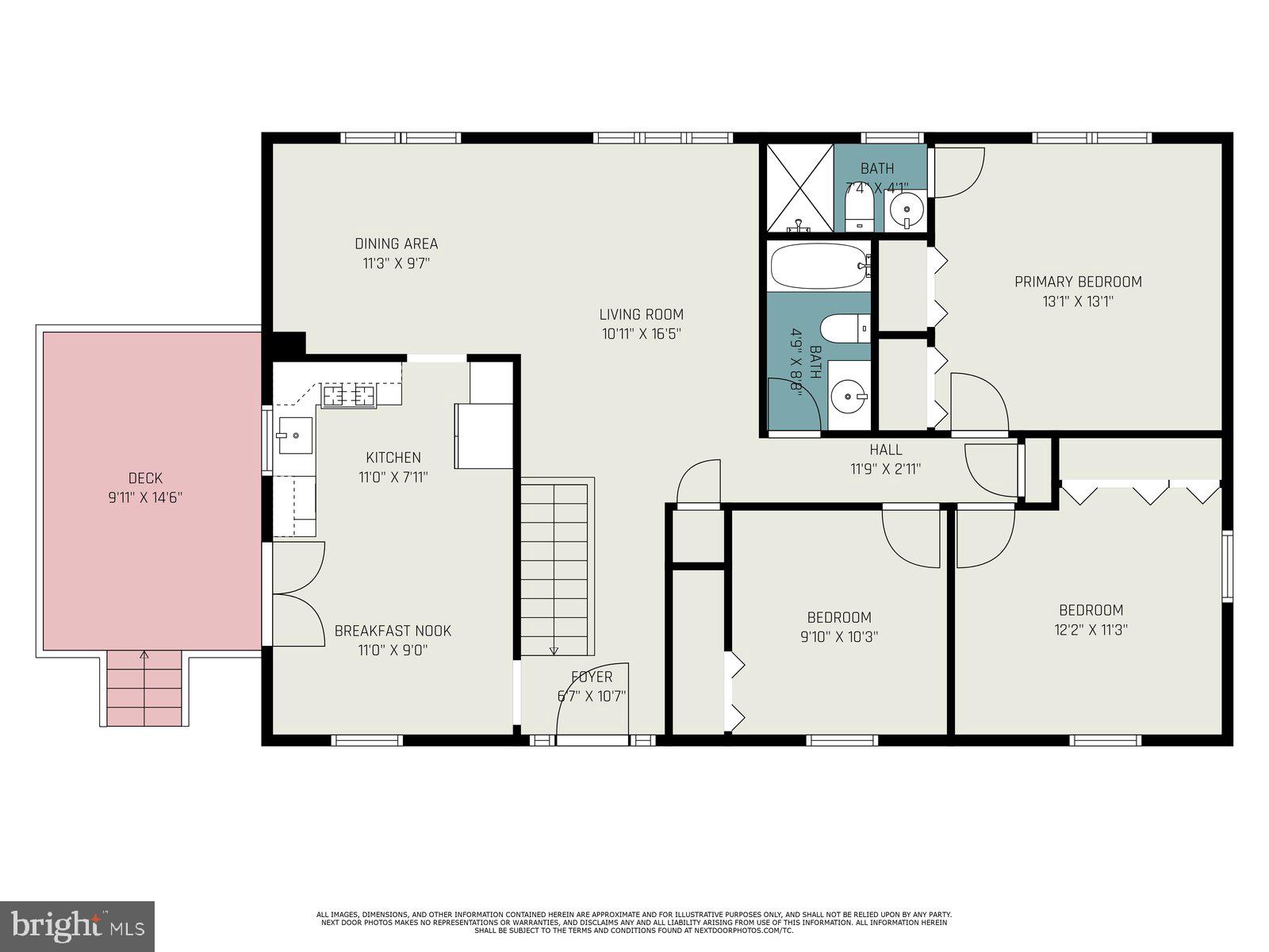 PERRY HALL GARDENS - Residential