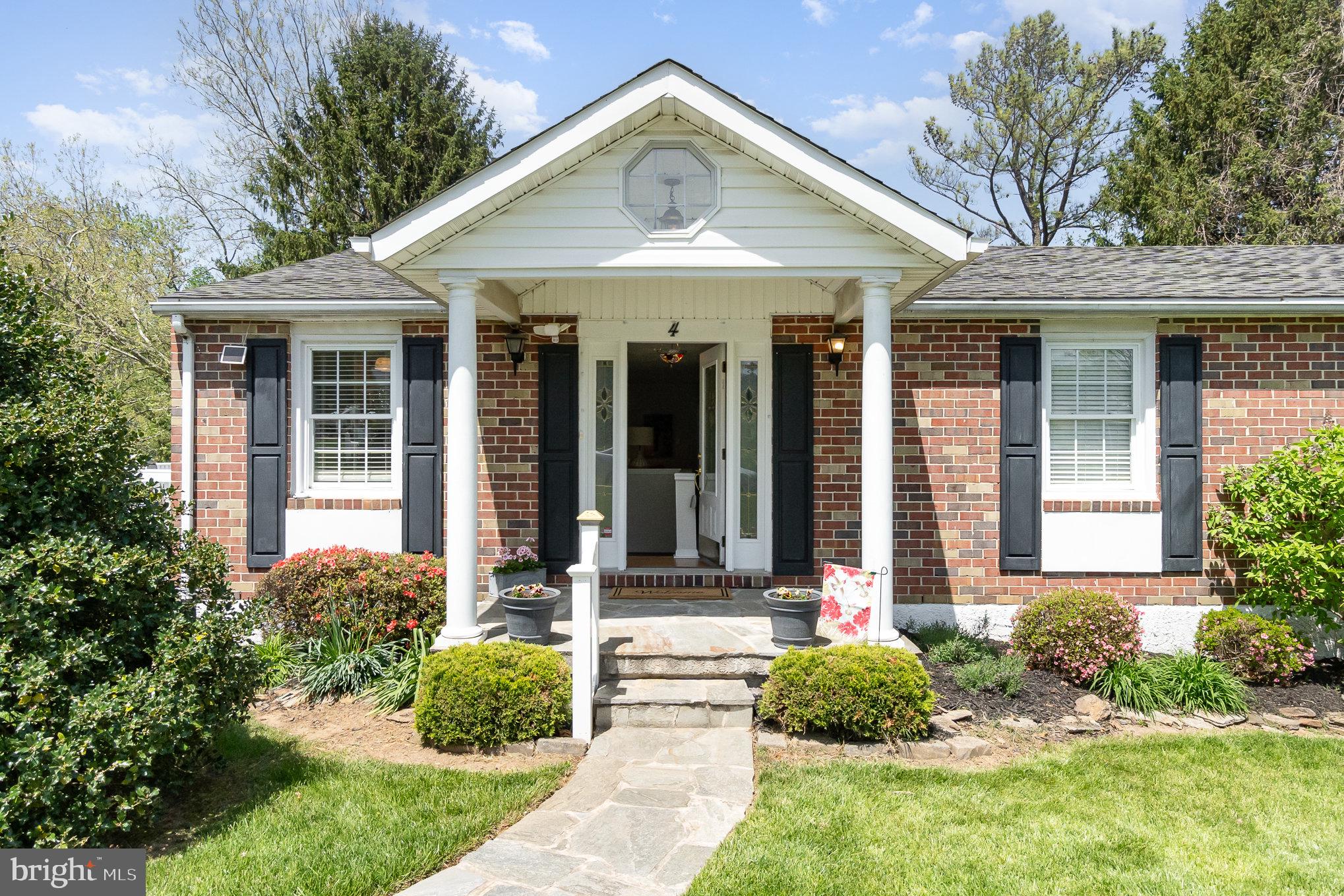 PERRY HALL GARDENS - Residential