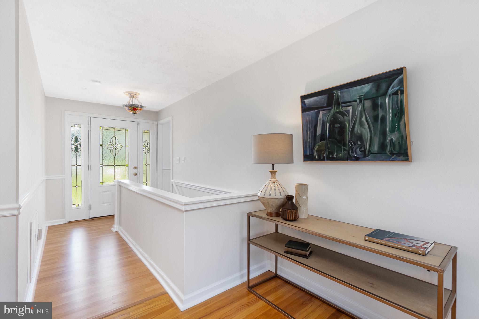 PERRY HALL GARDENS - Residential