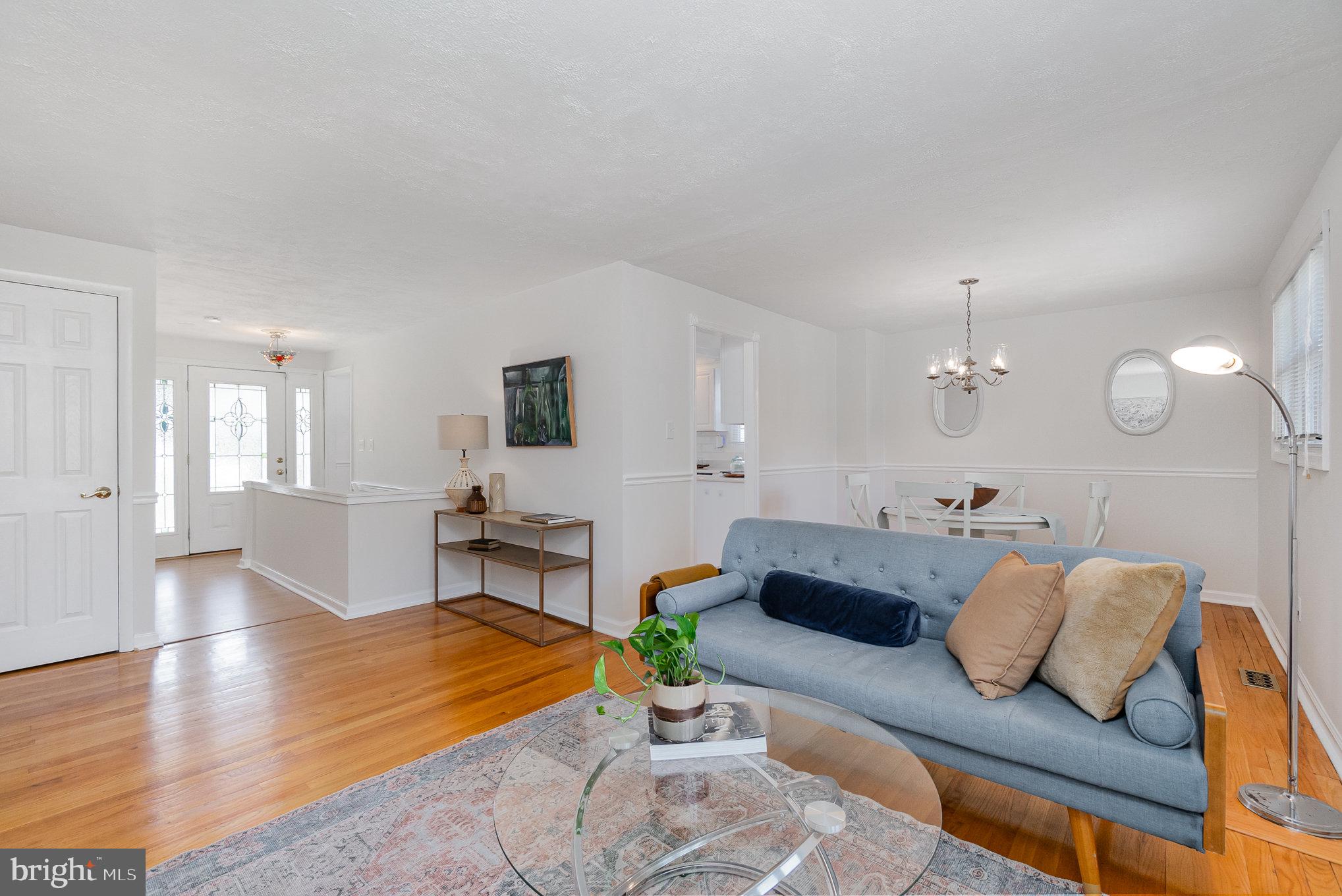PERRY HALL GARDENS - Residential
