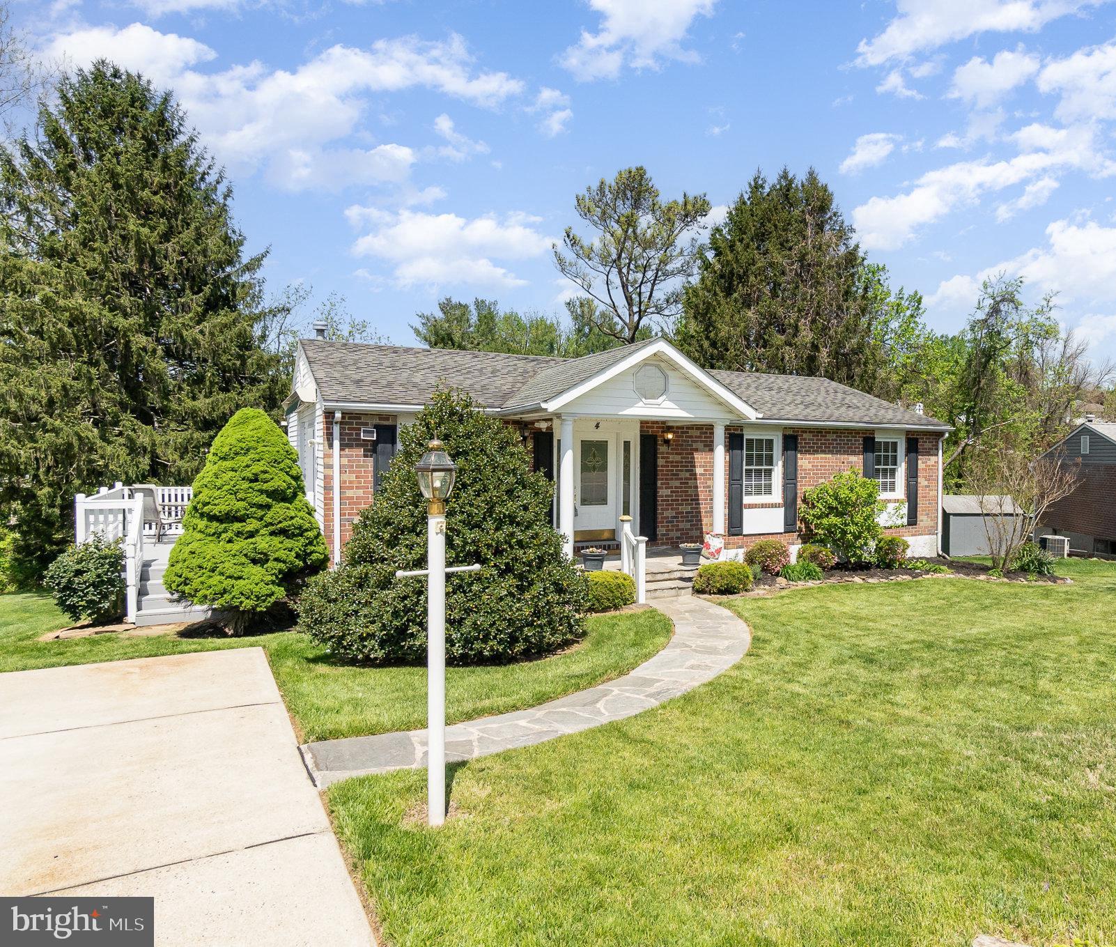 PERRY HALL GARDENS - Residential