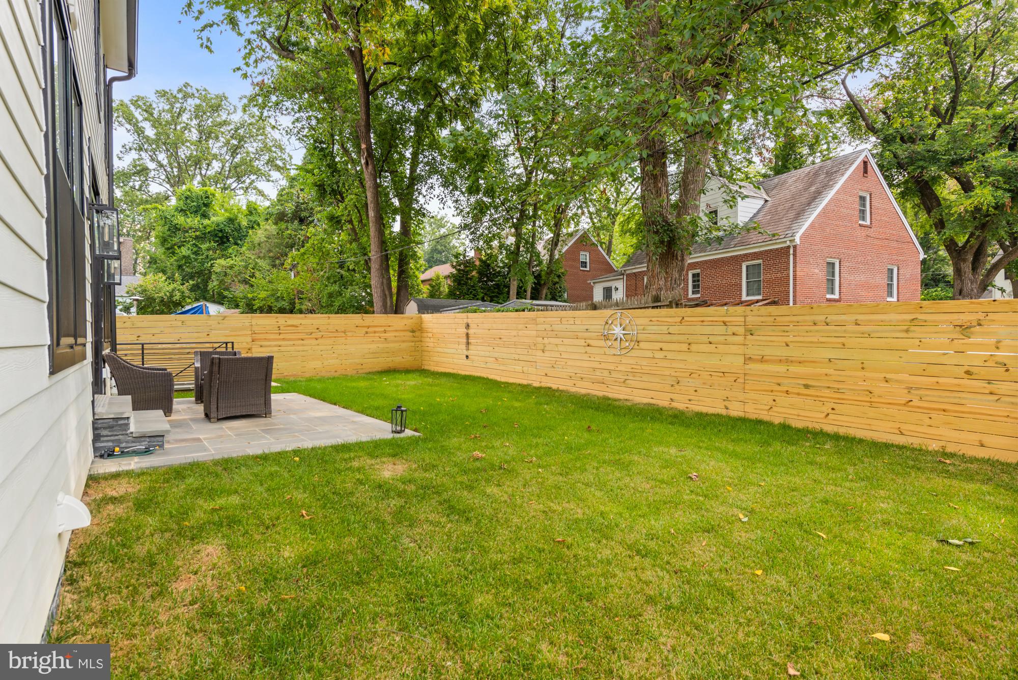 FRIENDSHIP HEIGHTS - Residential