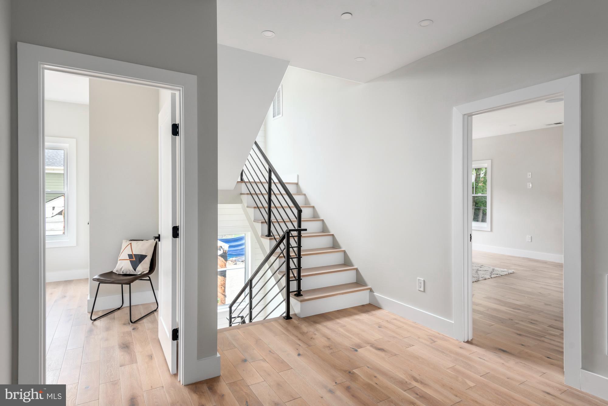 FRIENDSHIP HEIGHTS - Residential