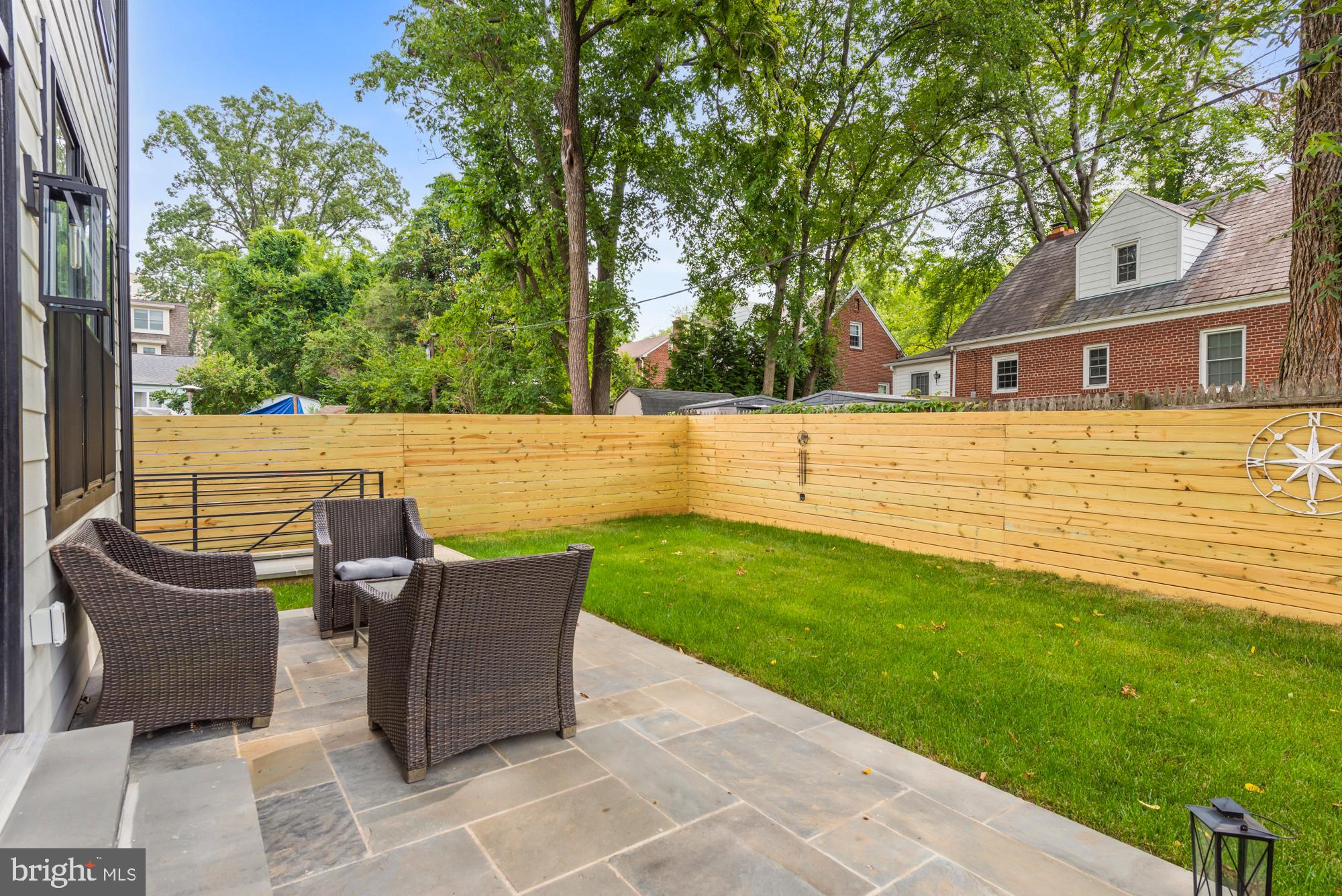 FRIENDSHIP HEIGHTS - Residential
