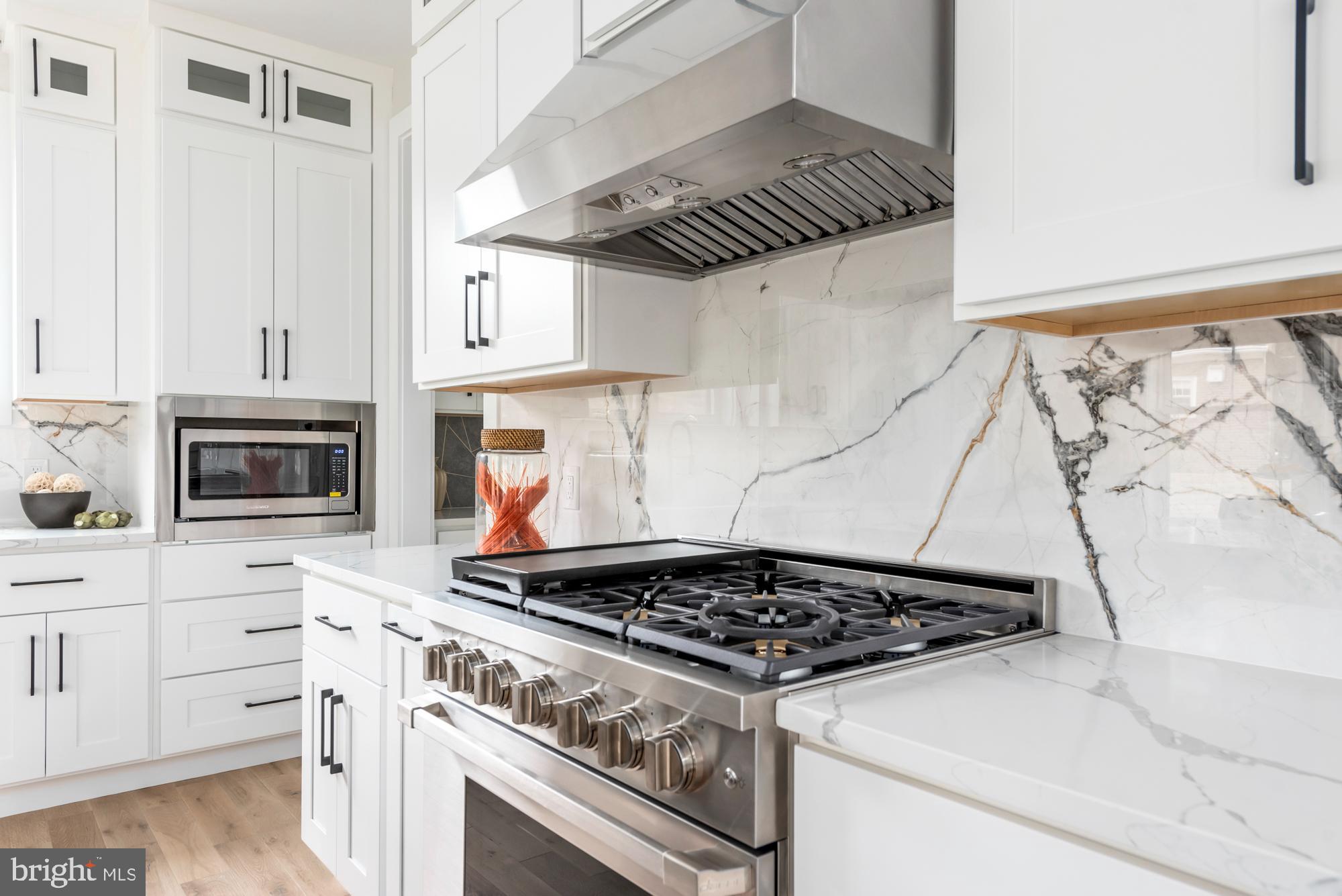 FRIENDSHIP HEIGHTS - Residential