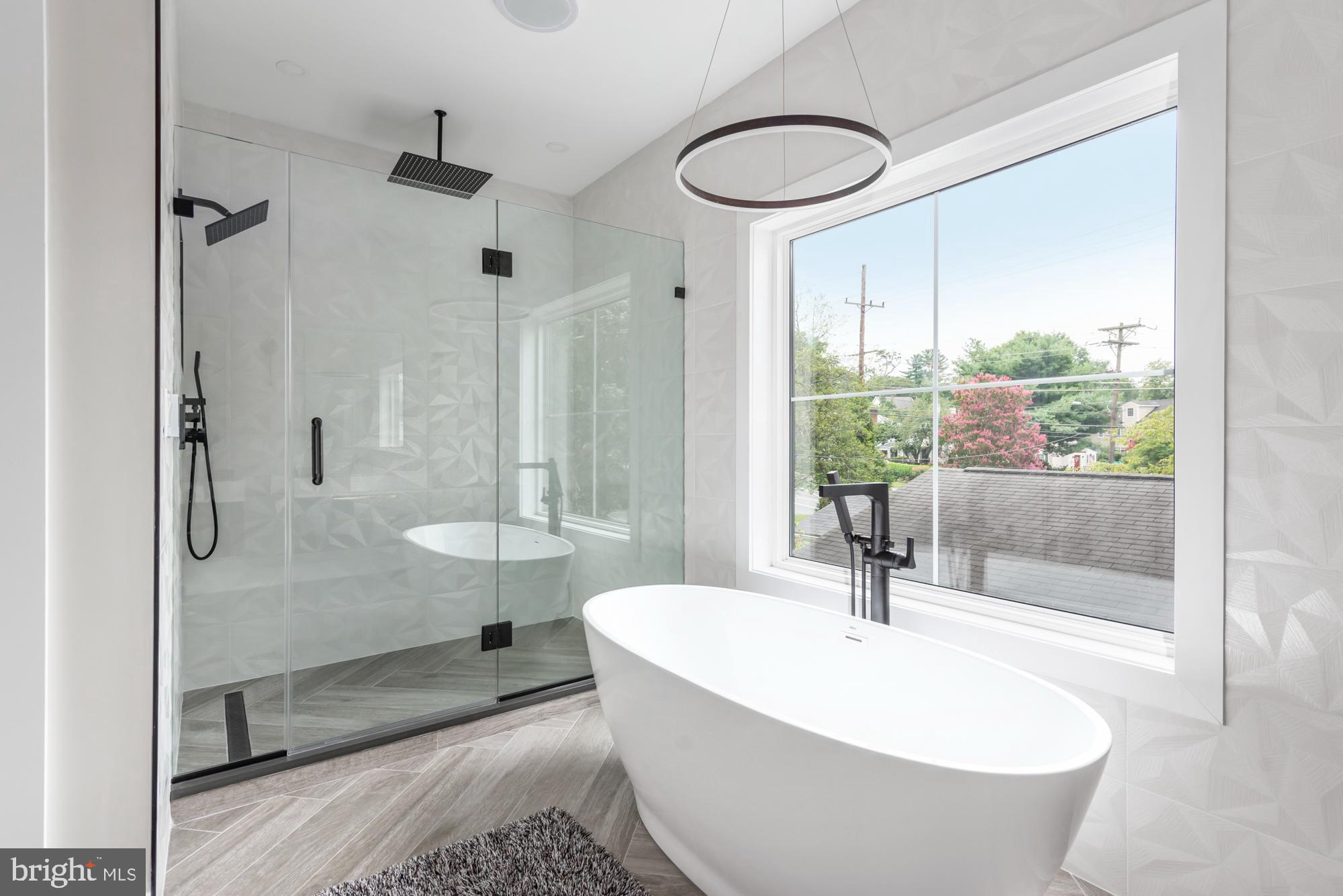 FRIENDSHIP HEIGHTS - Residential