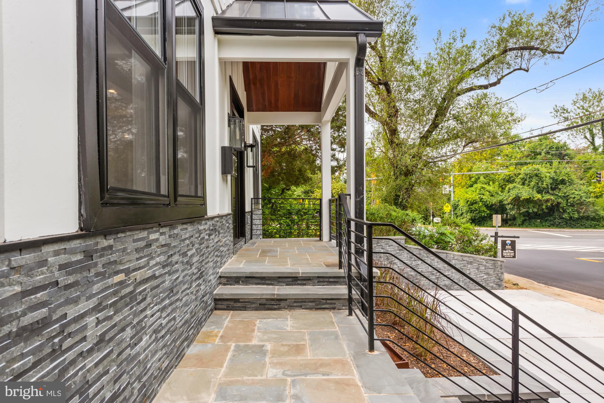 FRIENDSHIP HEIGHTS - Residential