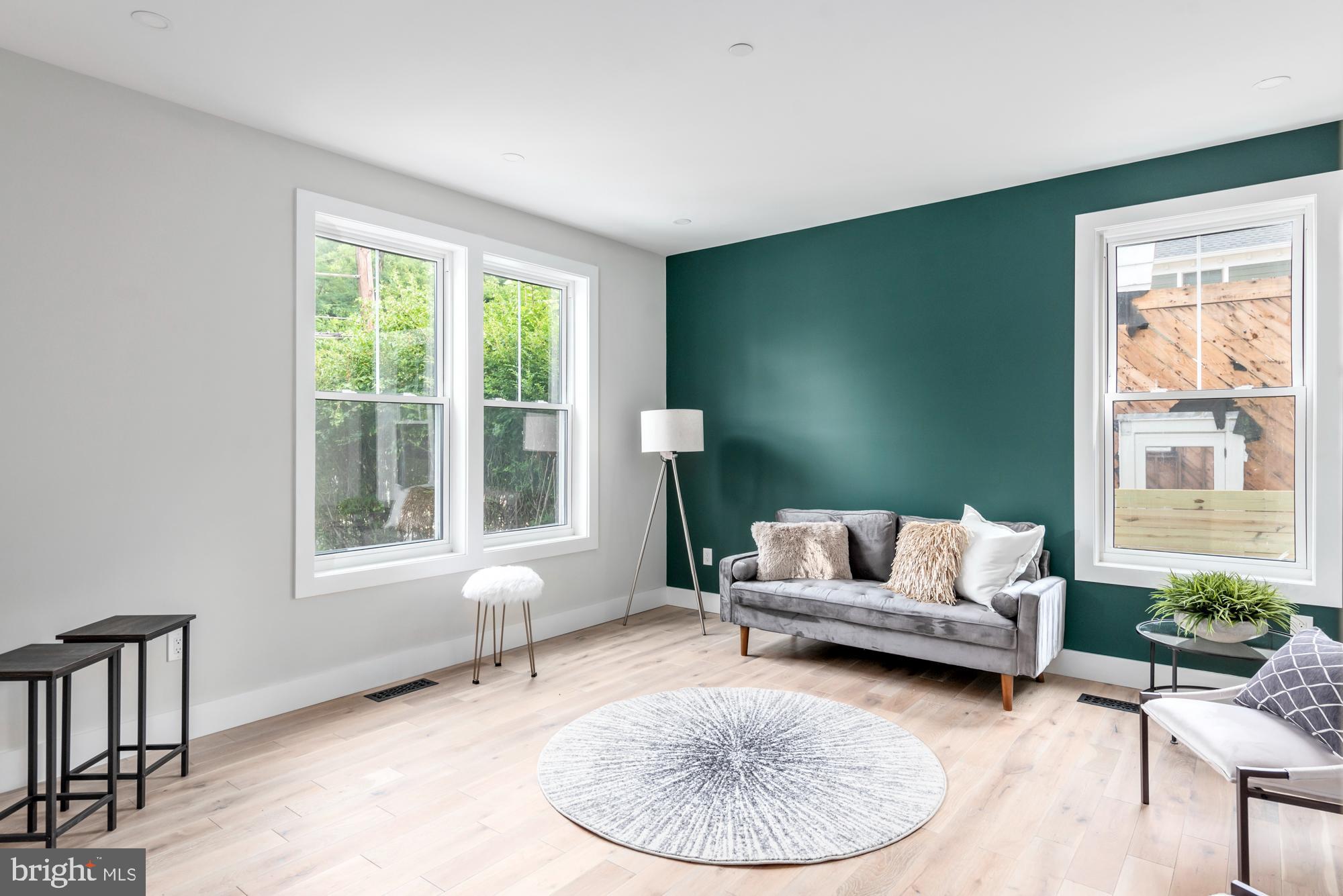 FRIENDSHIP HEIGHTS - Residential