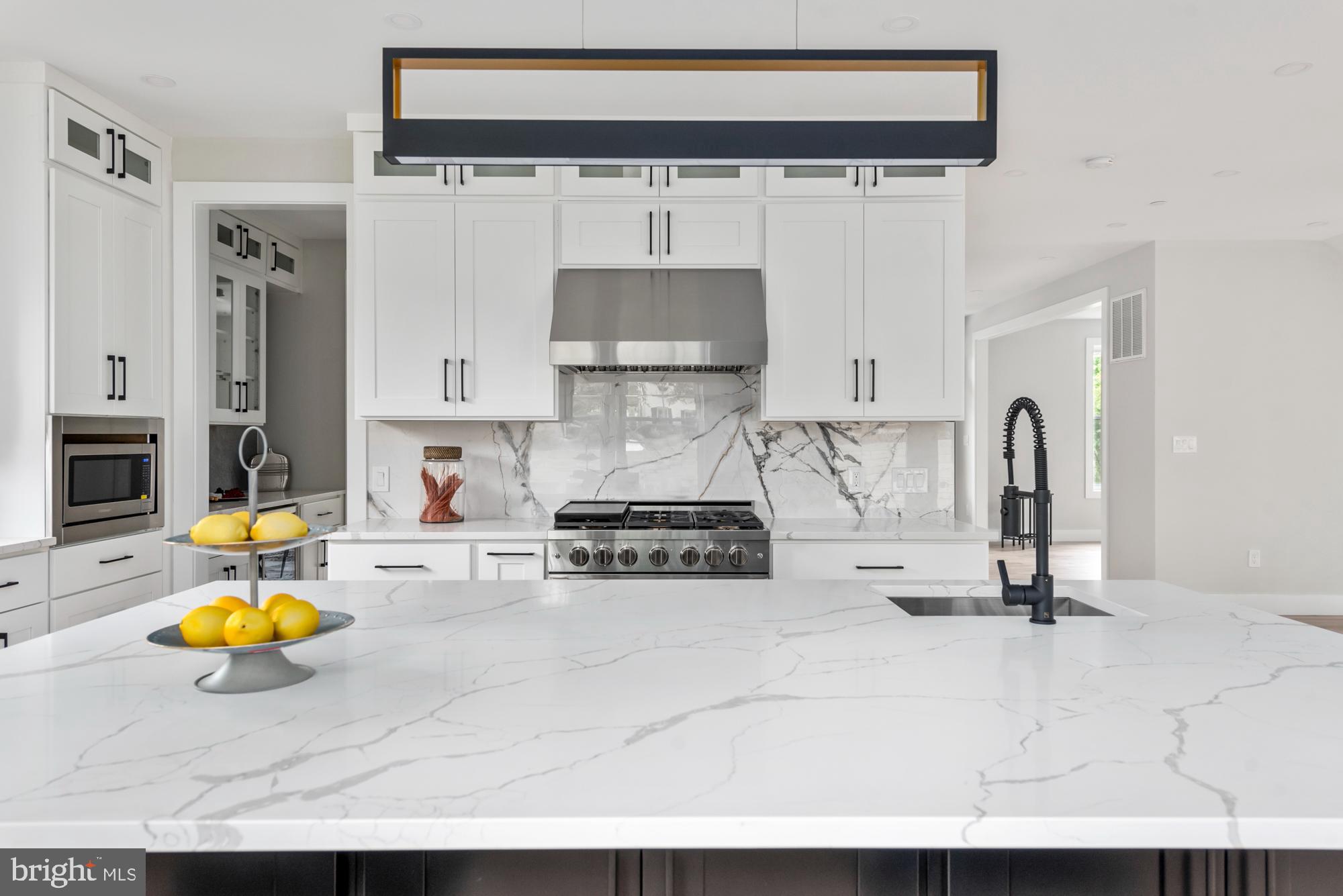 FRIENDSHIP HEIGHTS - Residential