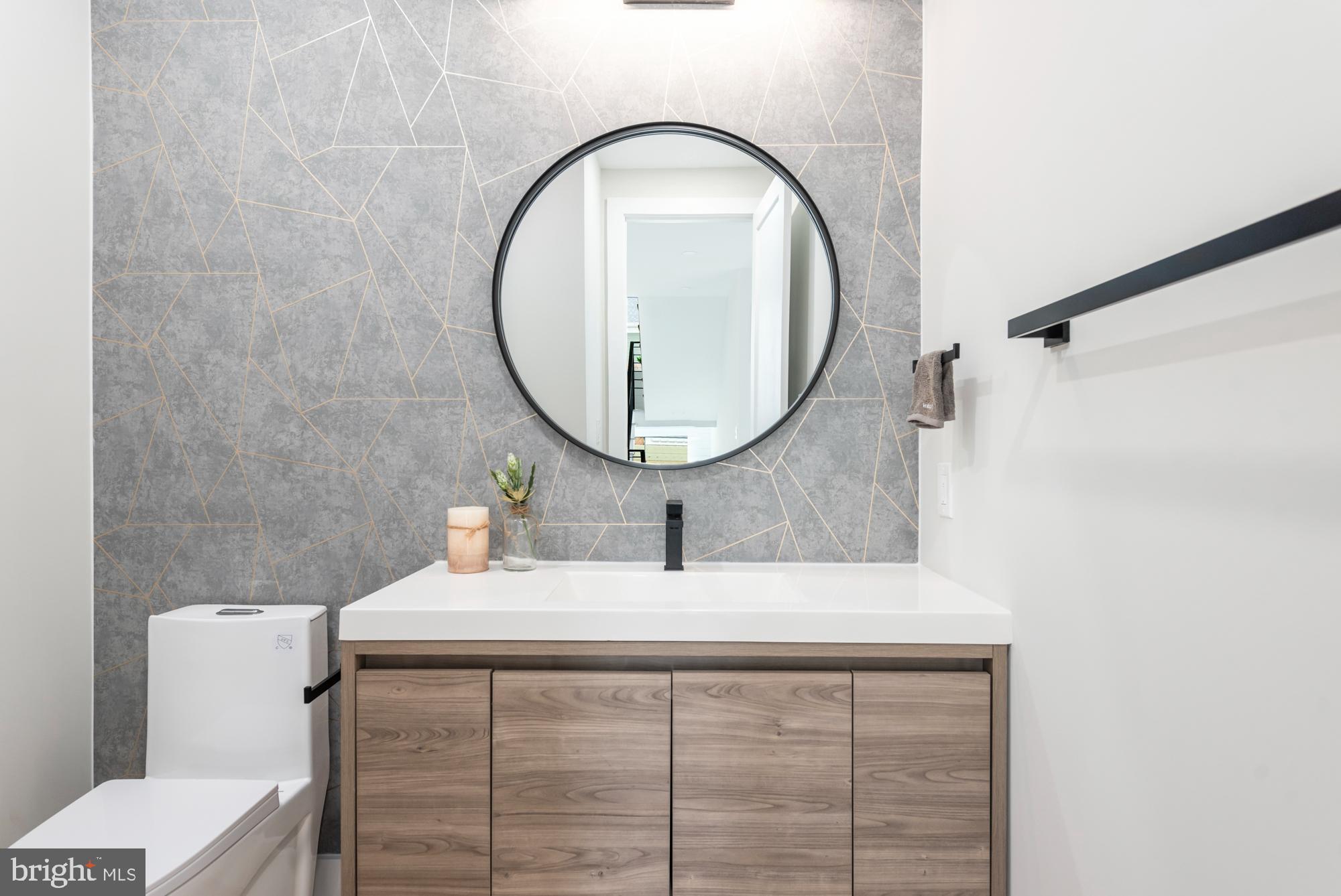 FRIENDSHIP HEIGHTS - Residential