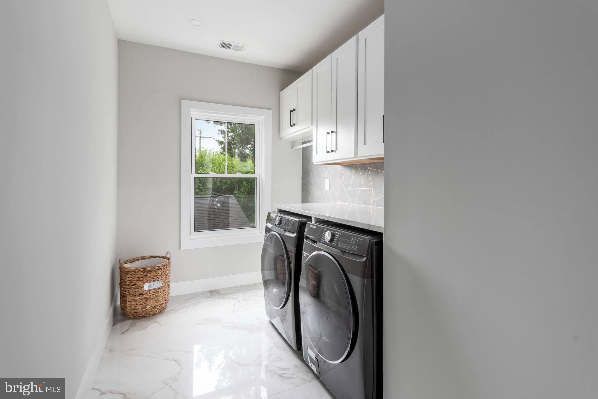 FRIENDSHIP HEIGHTS - Residential